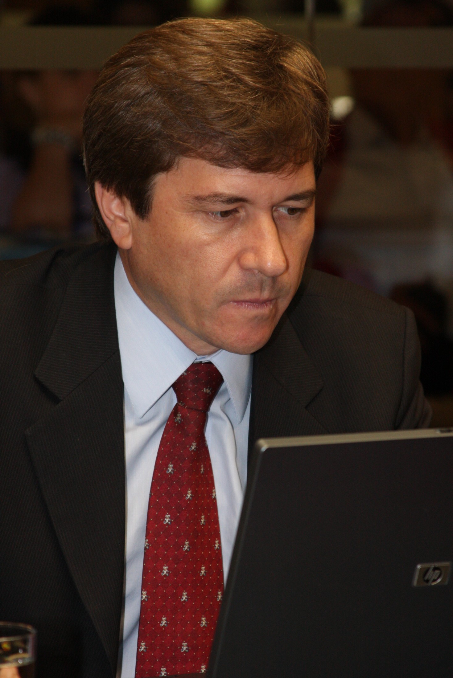 Deputado José Nei Alberton Ascari (DEM)