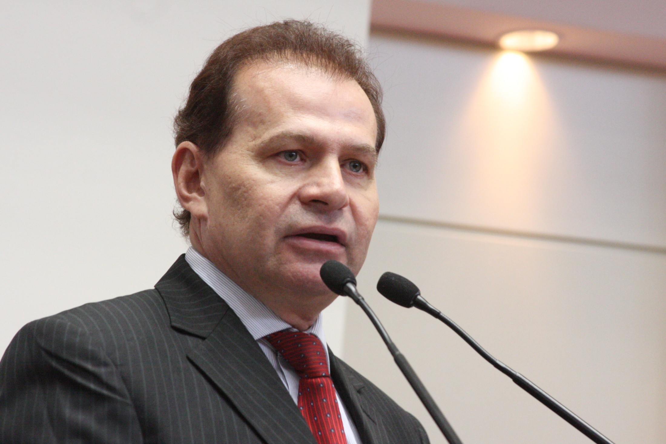 Deputado Gilmar Knaesel (PSDB)