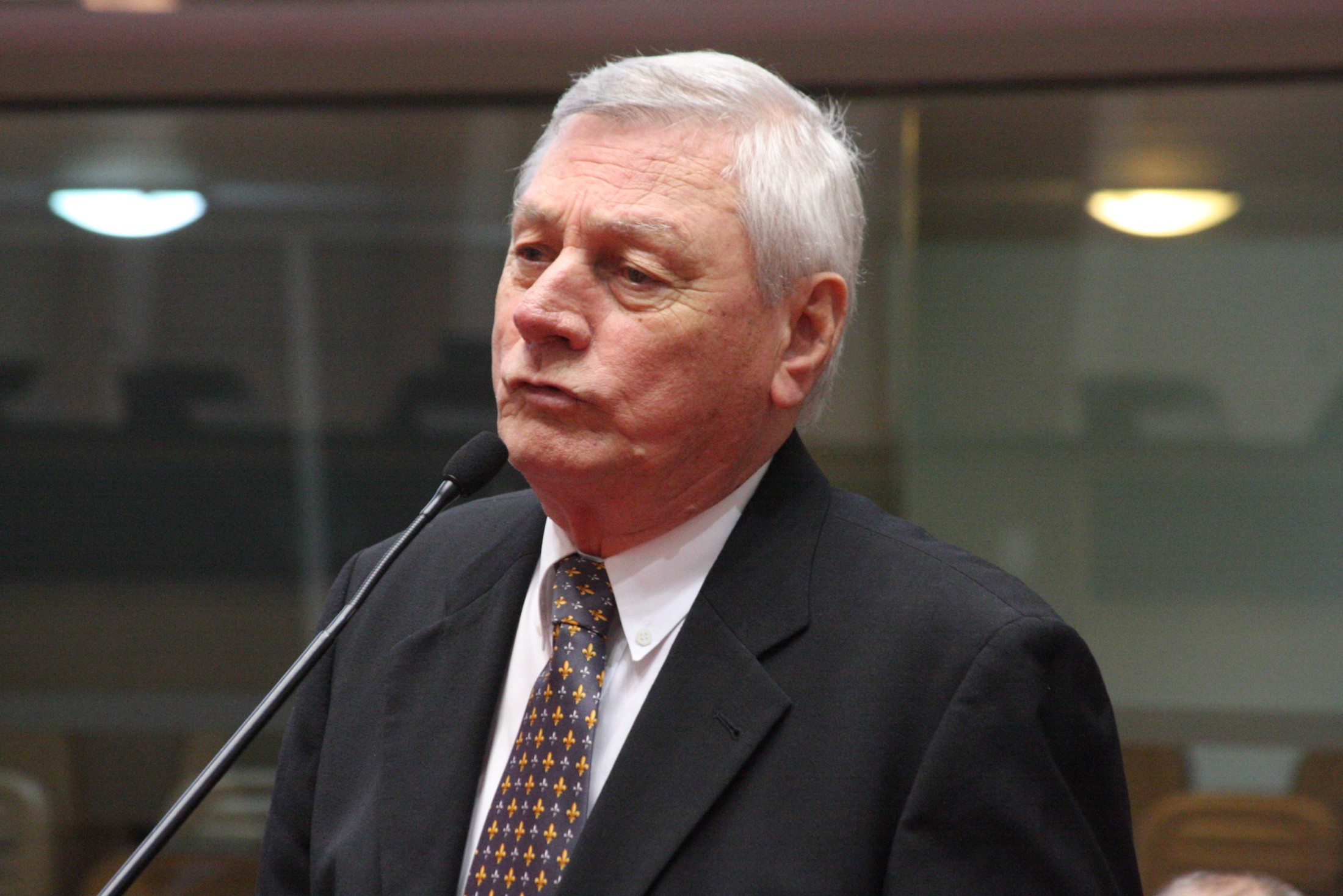 Deputado Altair Guidi (PPS)
