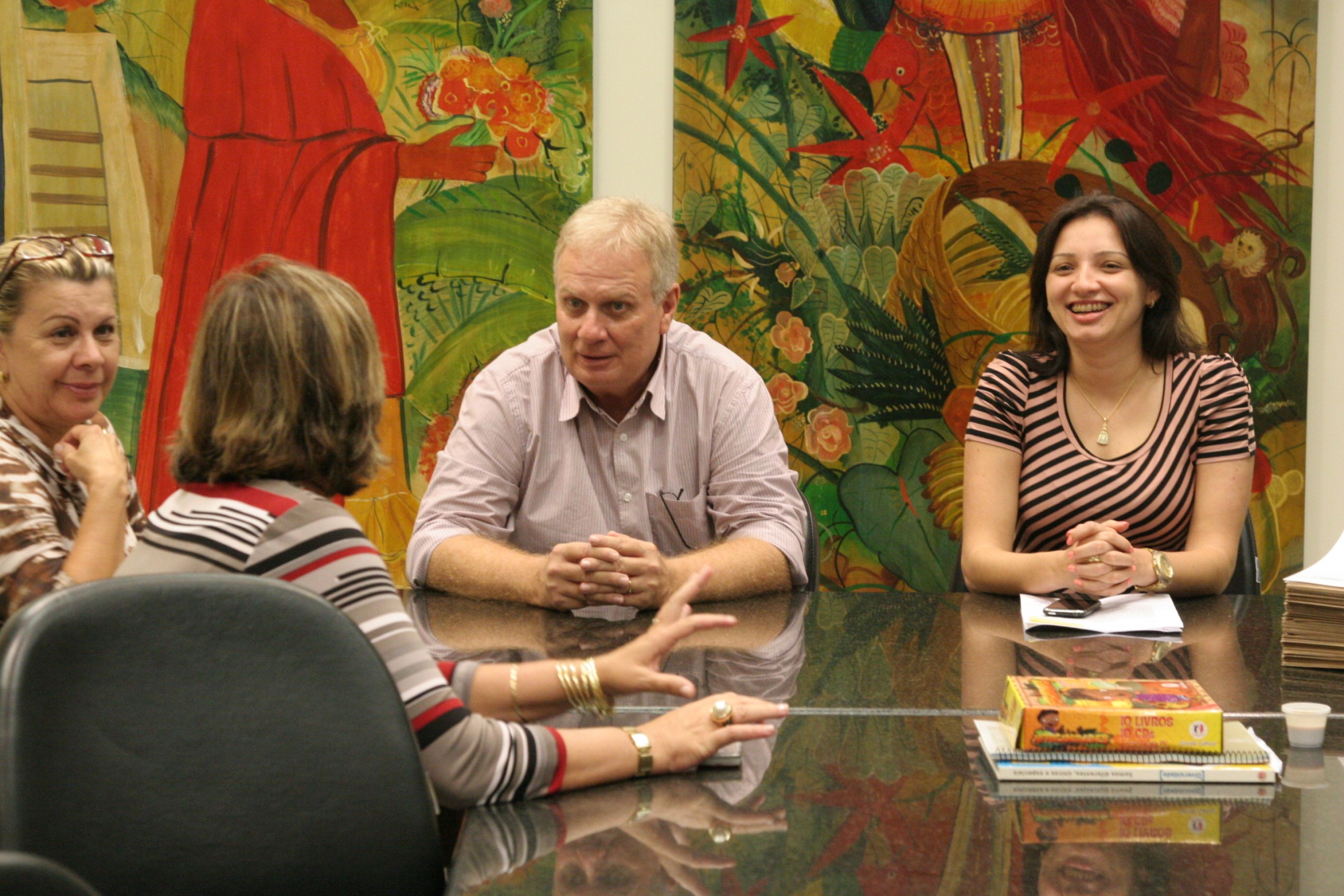Projeto Antonieta de Barros