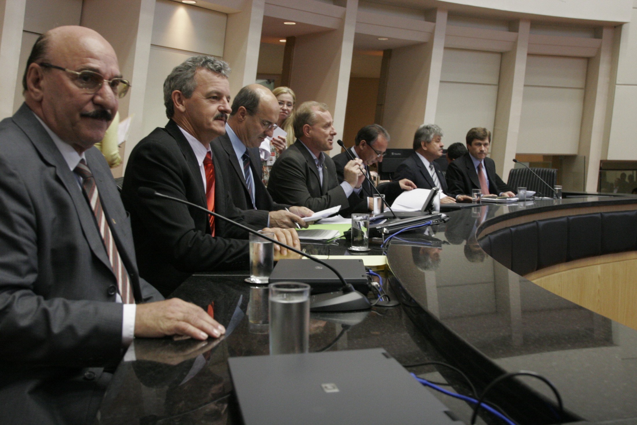 Audiência Publica Fumicultura