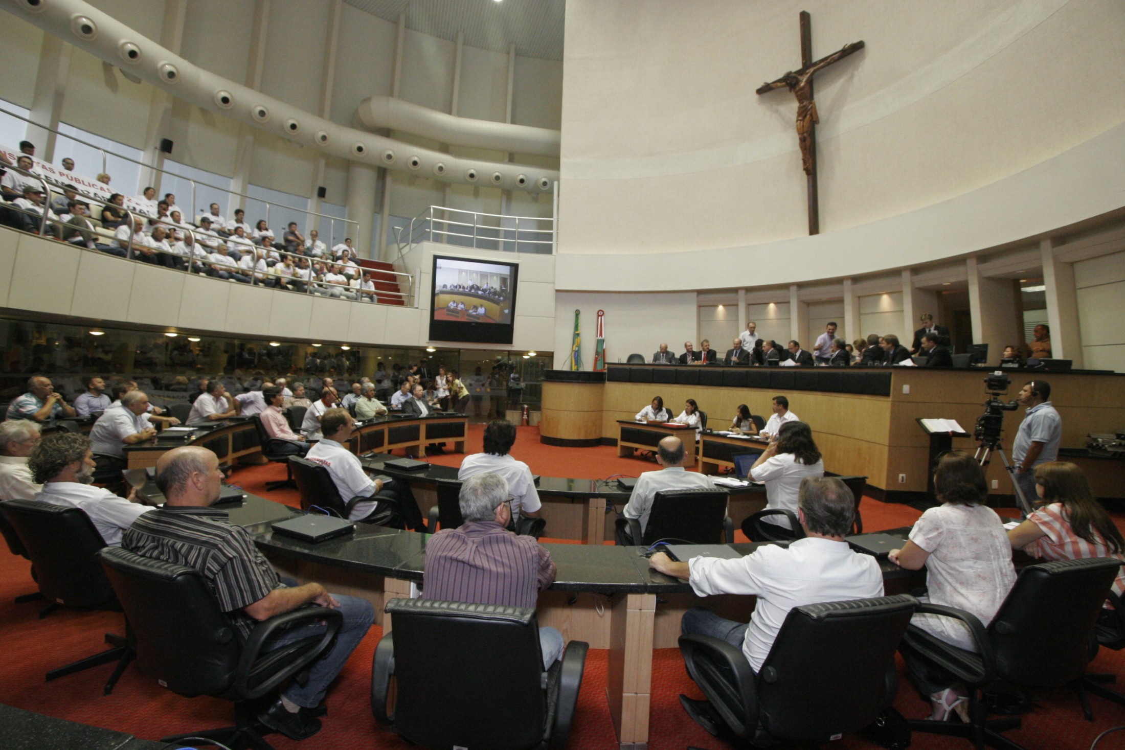 Audiência Publica Fumicultura