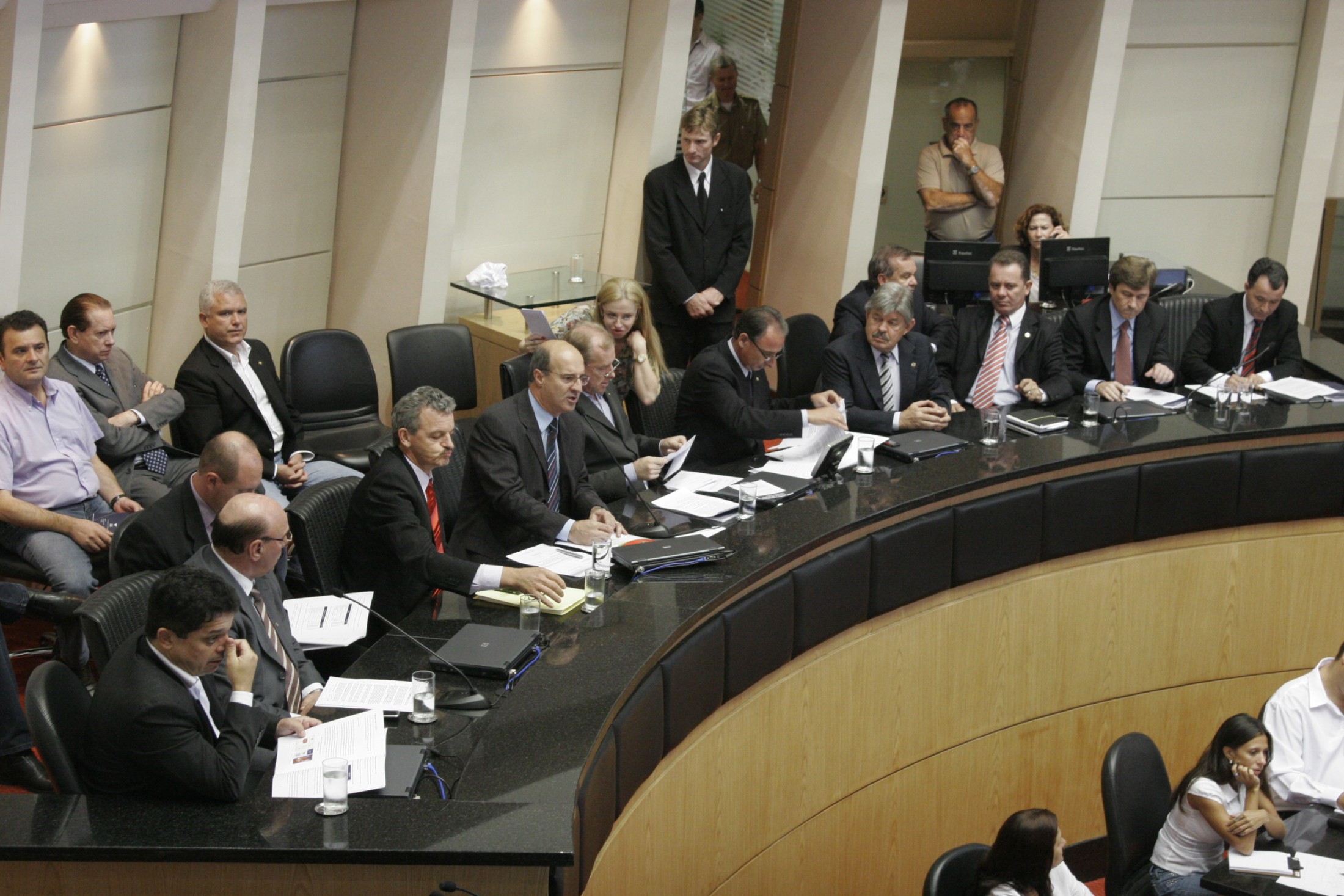Audiência Publica Fumicultura