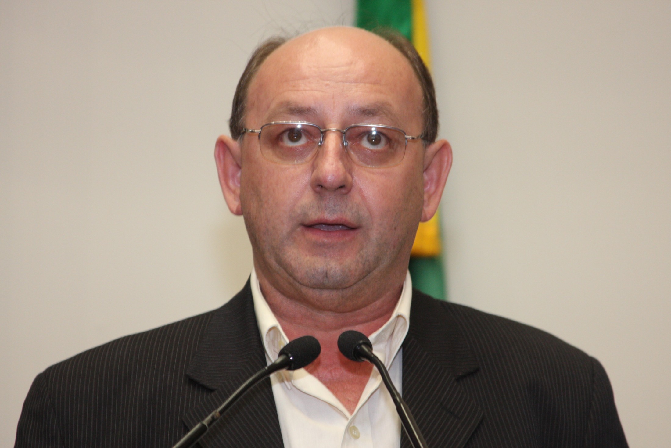 Audiência Publica Fumicultura - José Milton Kihnen