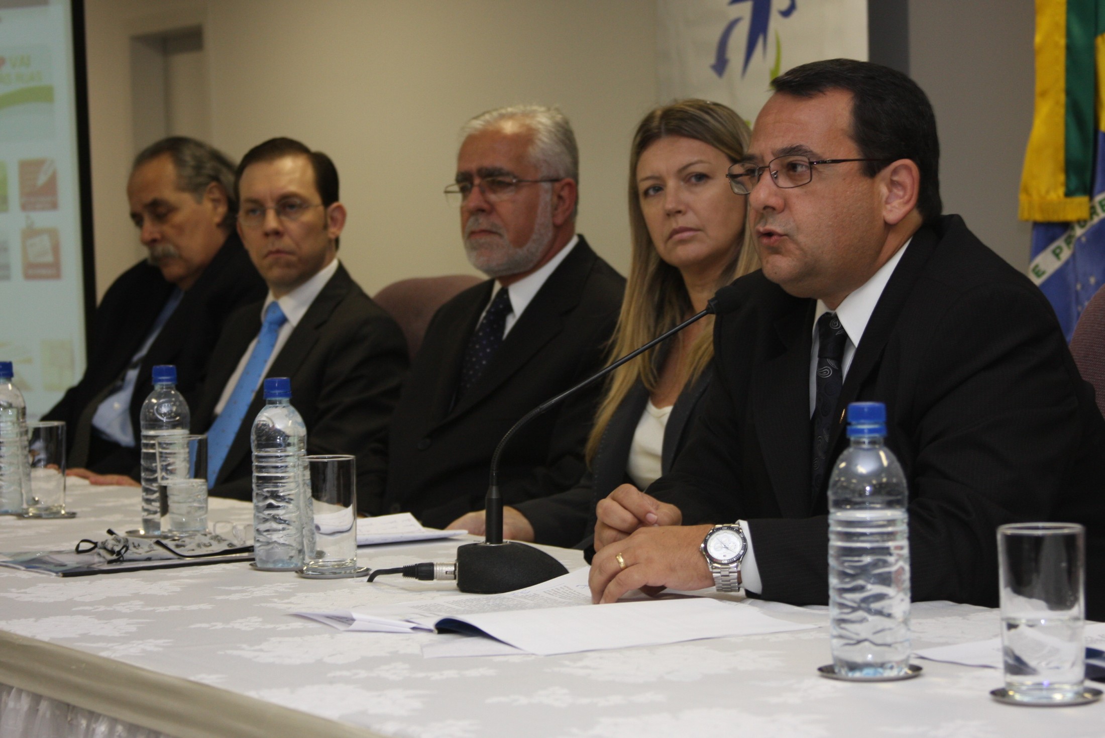 MP lança o Projeto Santa Catarina Acessivel