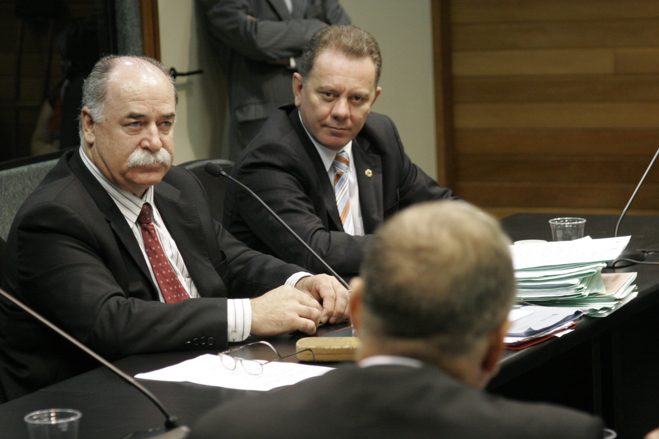 CCJ define calendário de análise do projeto de minirreforma