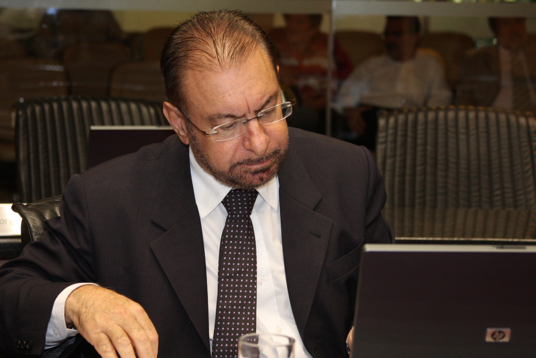 Deputado Volnei Morastoni (PT)
