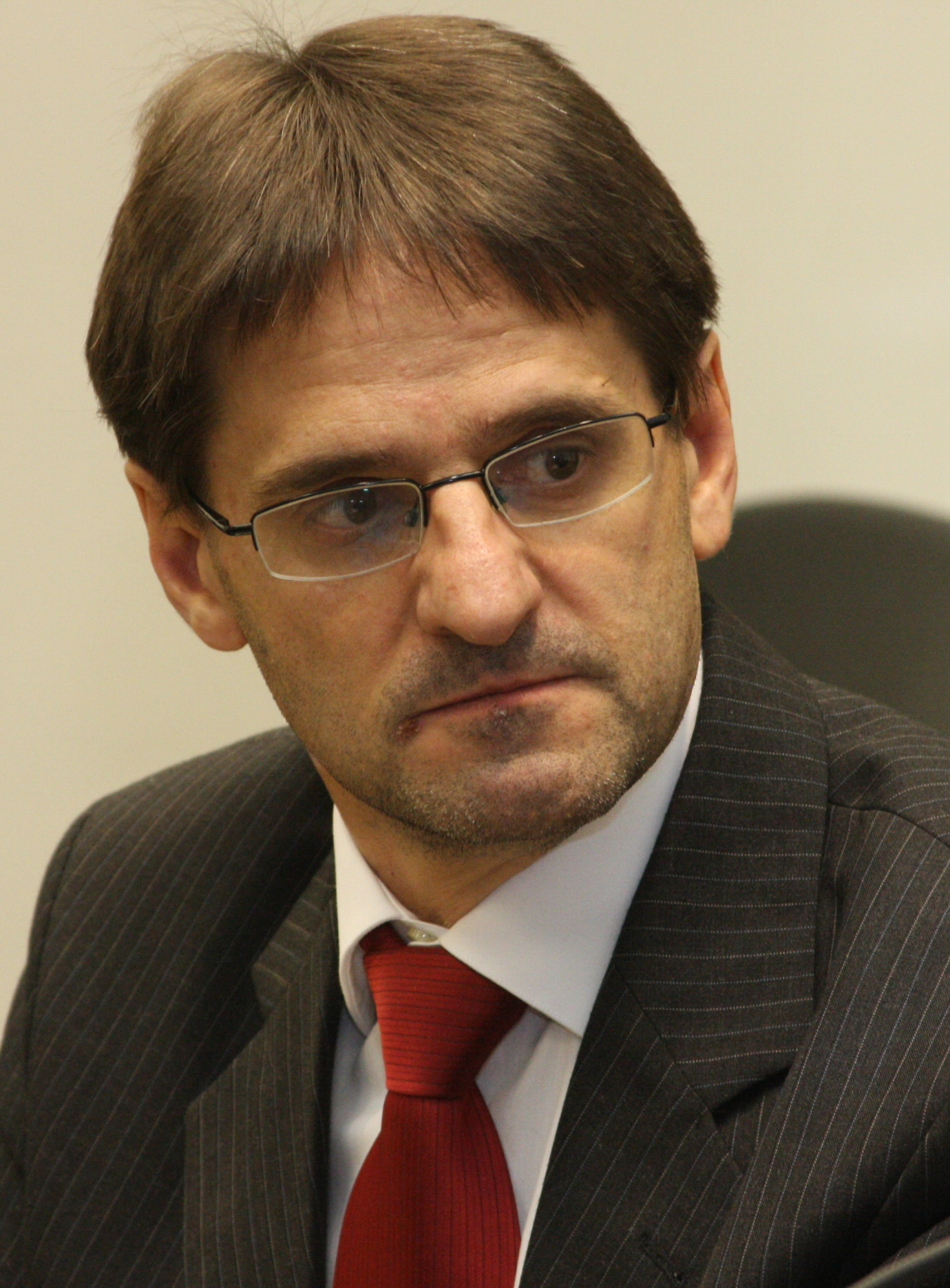 Deputado Neodi Saretta (PT)