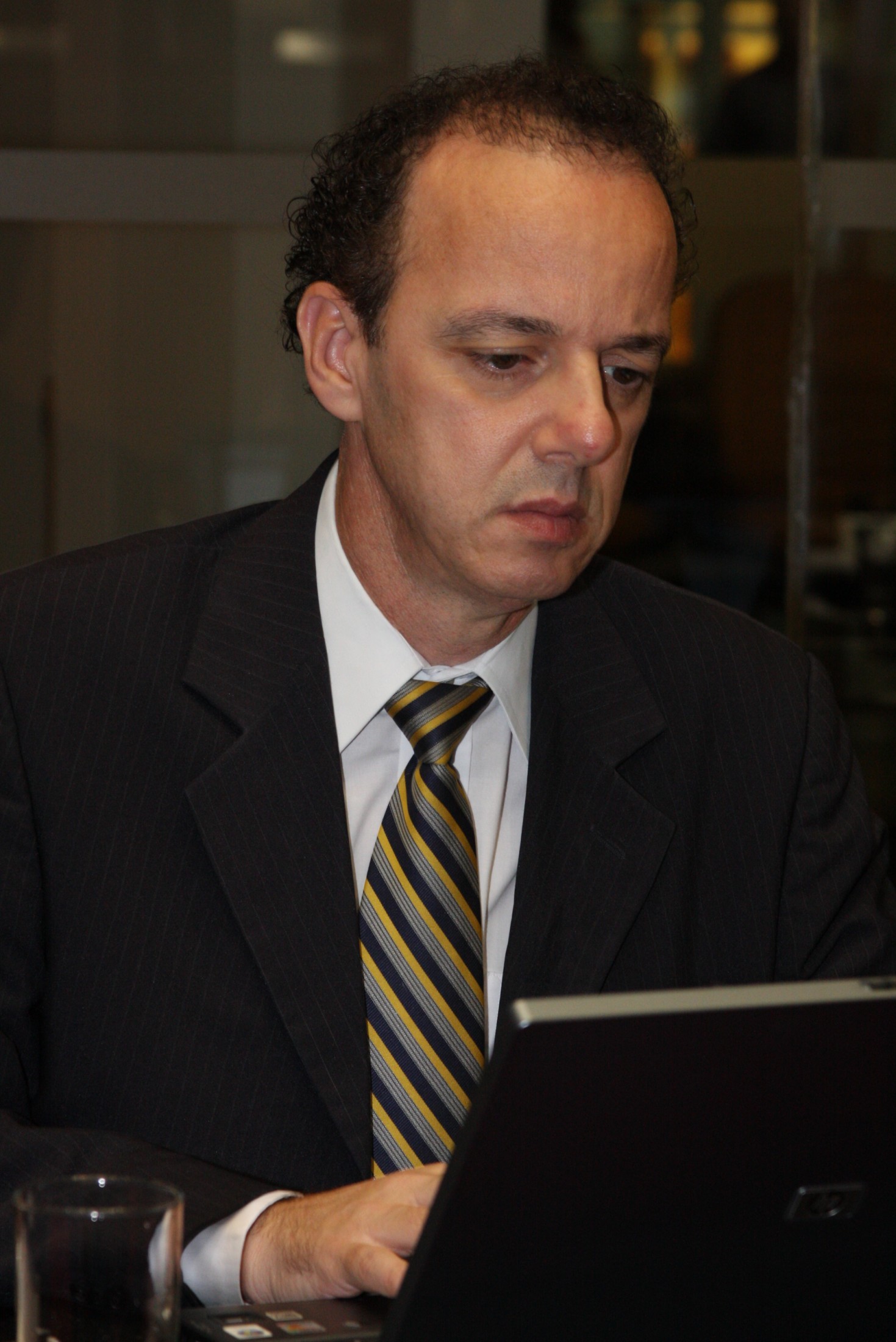 Plenário Osni Régis - Sessão Ordinária - Deputado Ismael dos Santos (DEM)