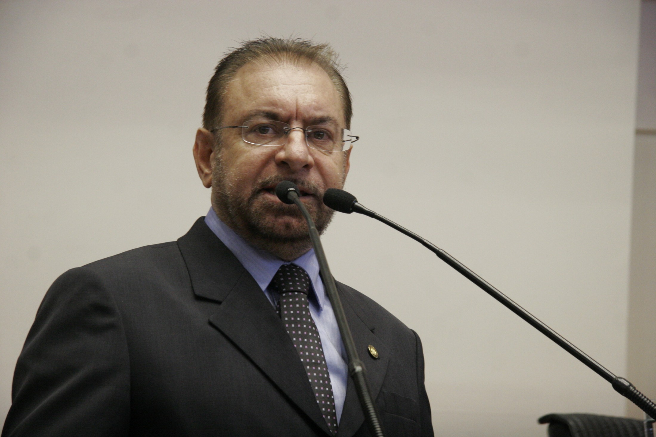 Deputado Volnei Morastoni (PT)