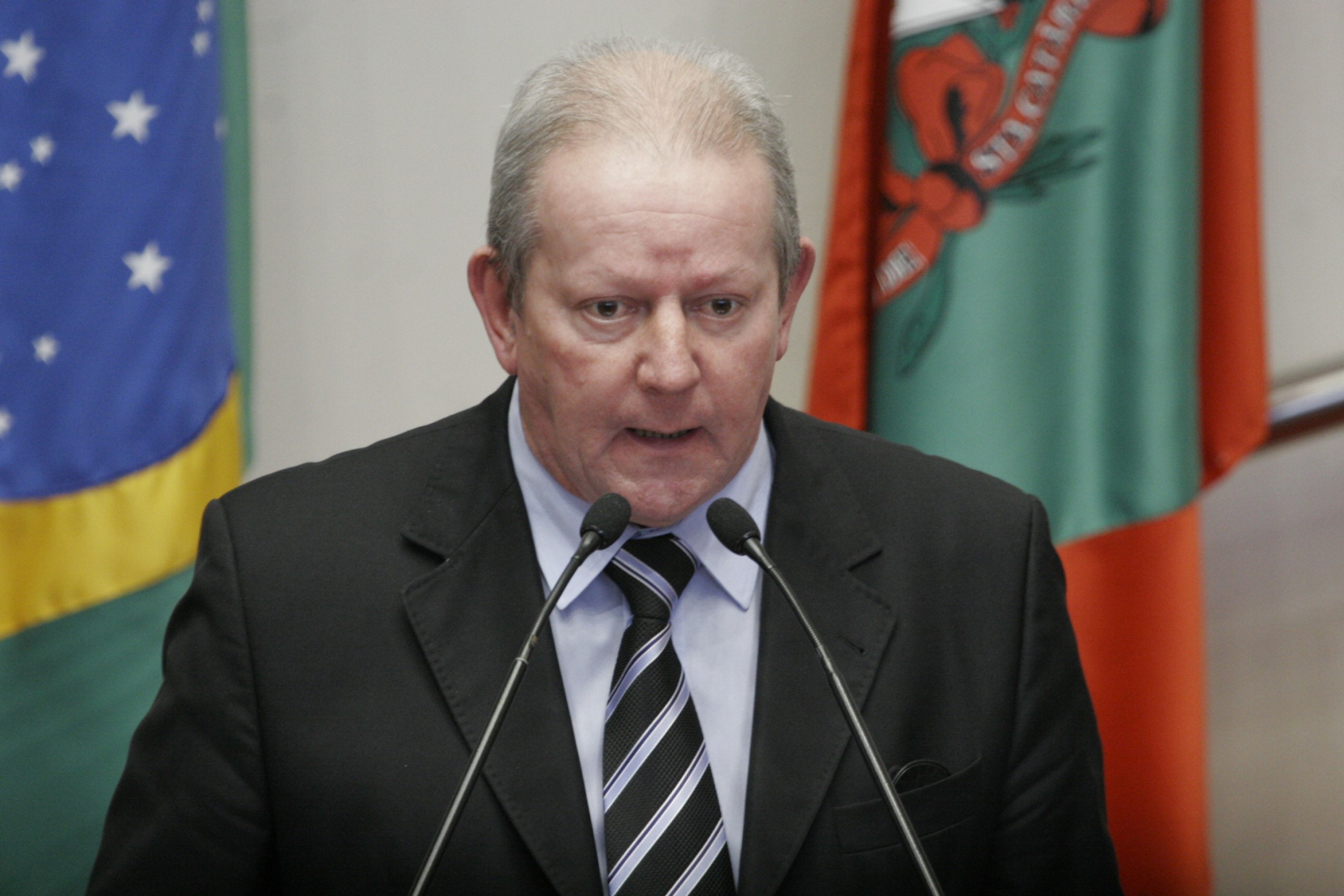 Deputado Marcos Vieira (PSDB)
