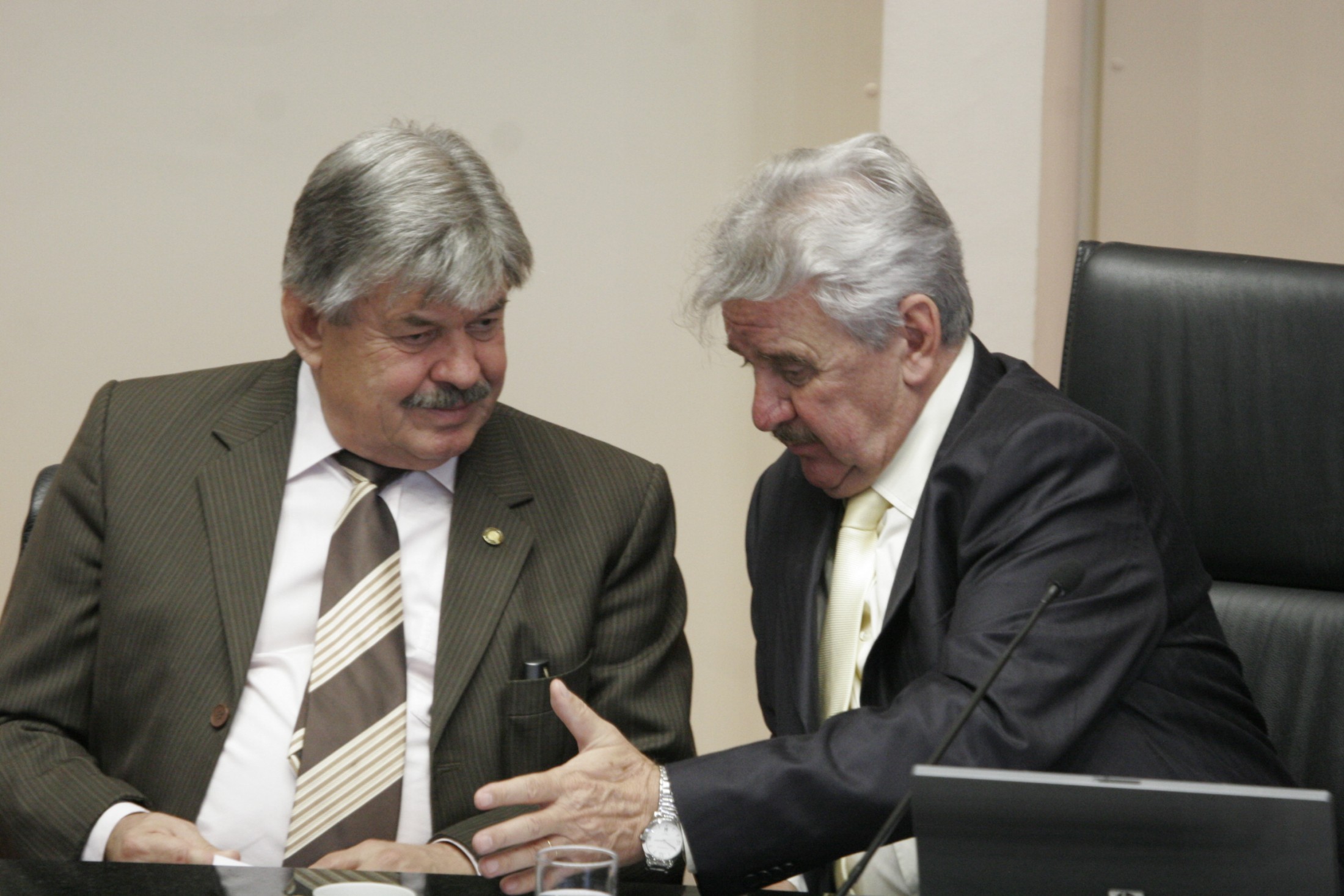 Plenário Osni Régis - Sessão Ordinária