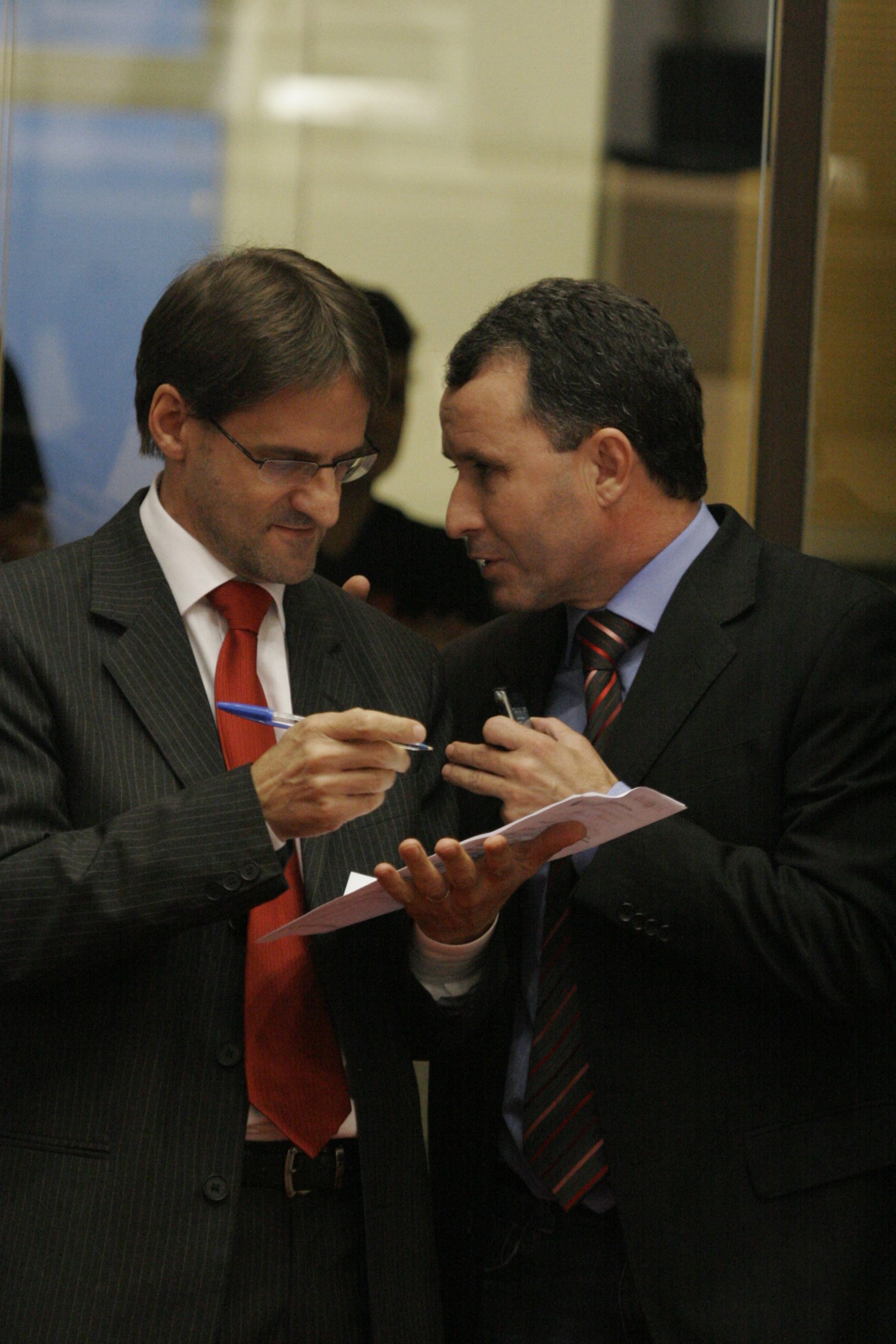 Plenário Osni Régis - Sessão Ordinária