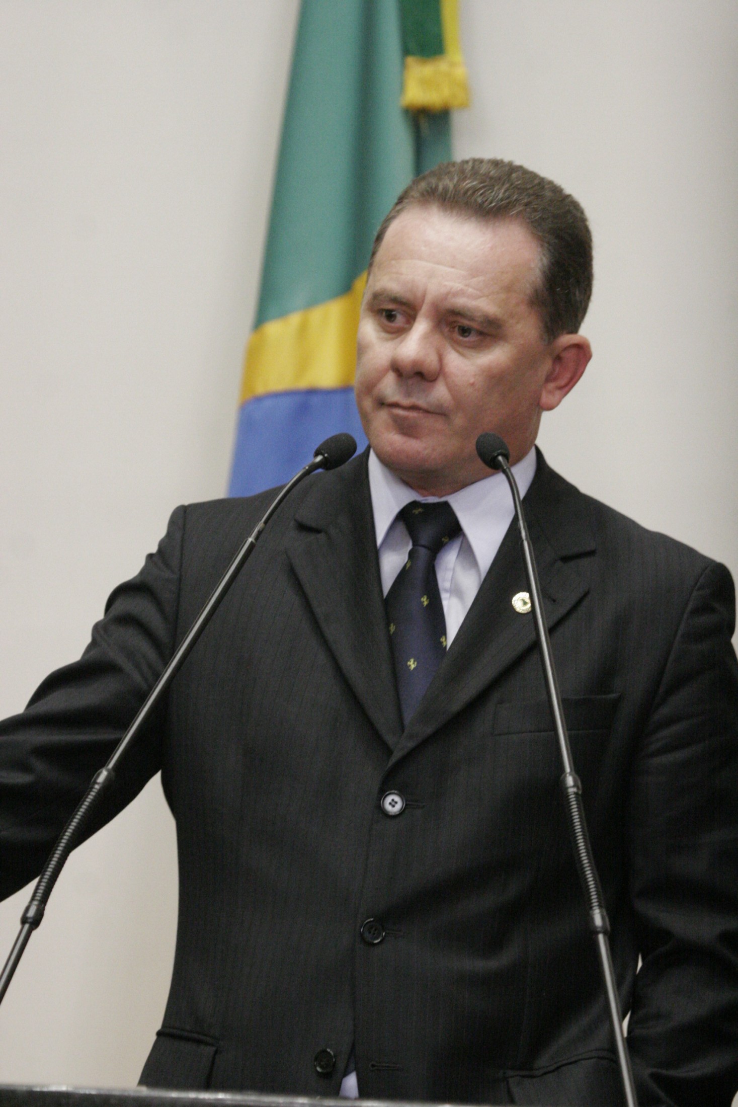 Deputado Joares Ponticelli (PP)