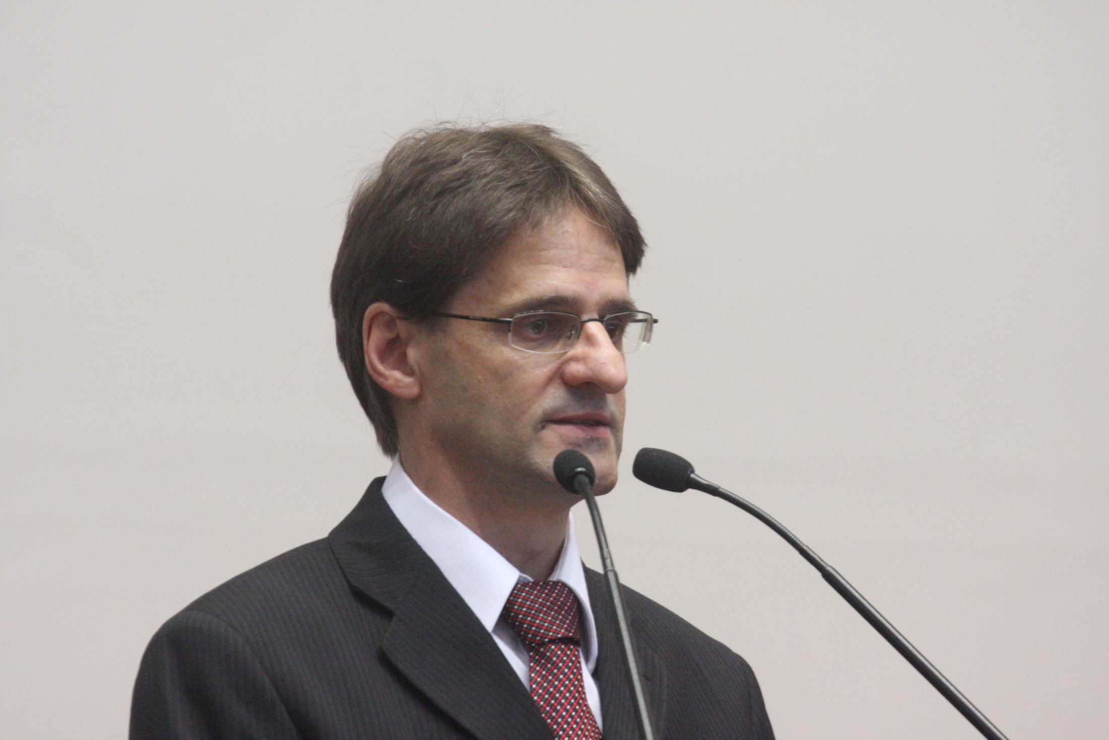 Deputado Neodi Saretta (PT)