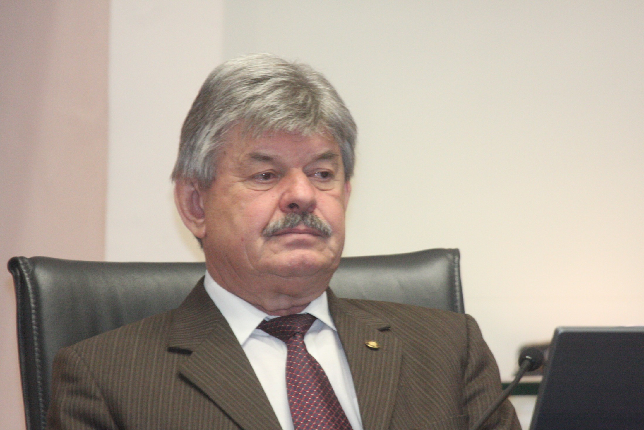Deputado Reno Caramori (PP) - Plenário Osni Régis - Sessão Ordinária