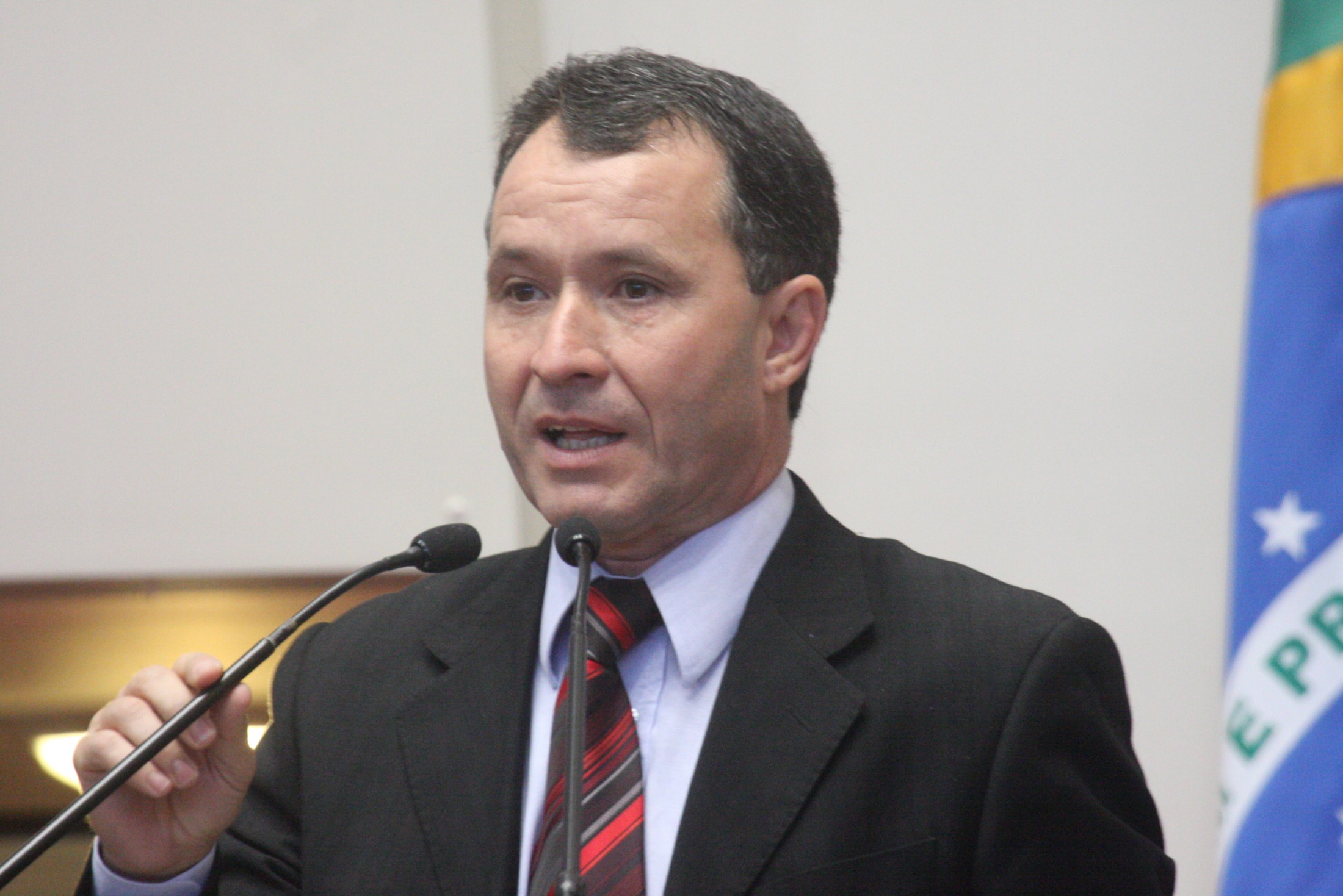Deputado Darci de Mattos (DEM)