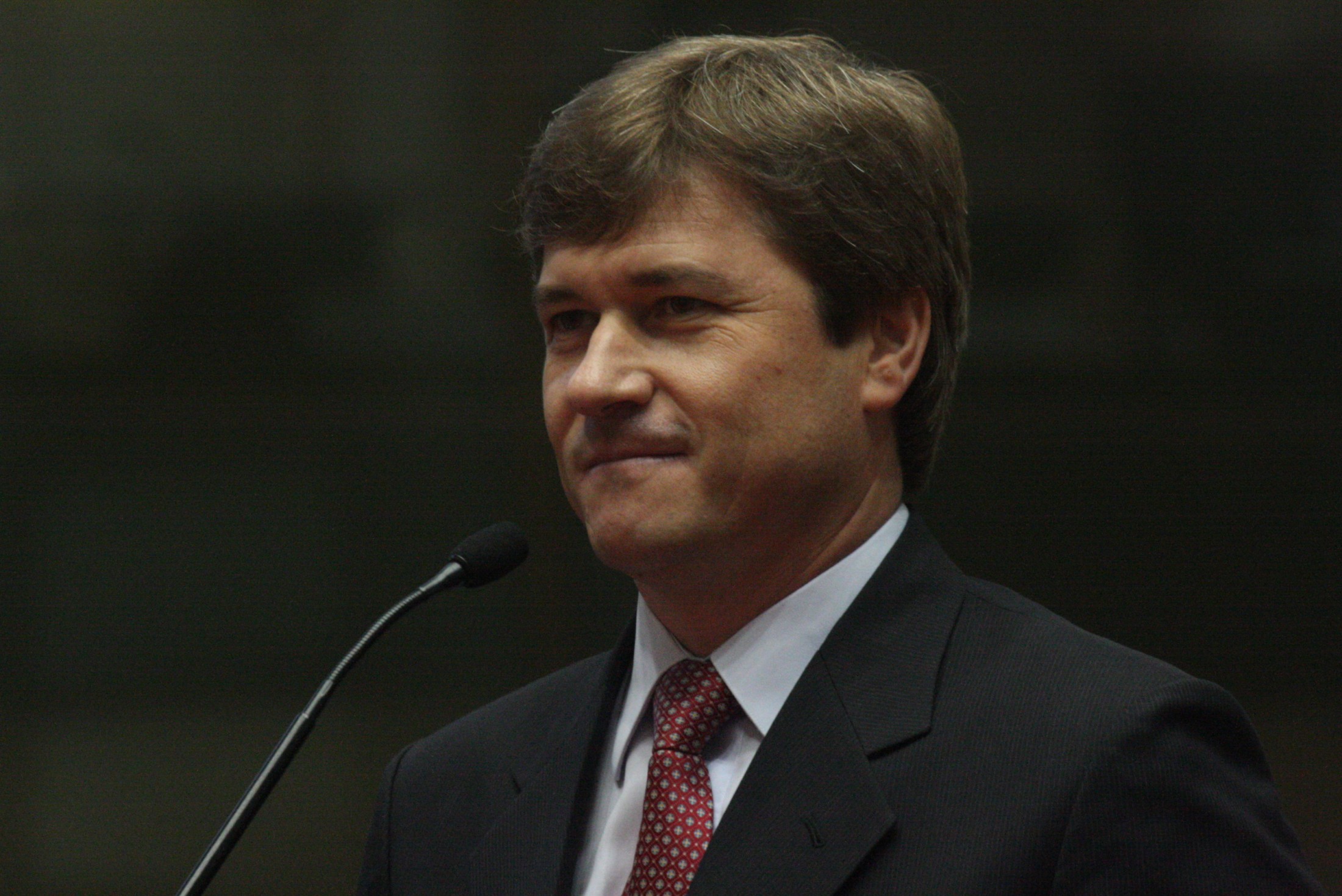 Deputado José Nei Ascari (DEM)