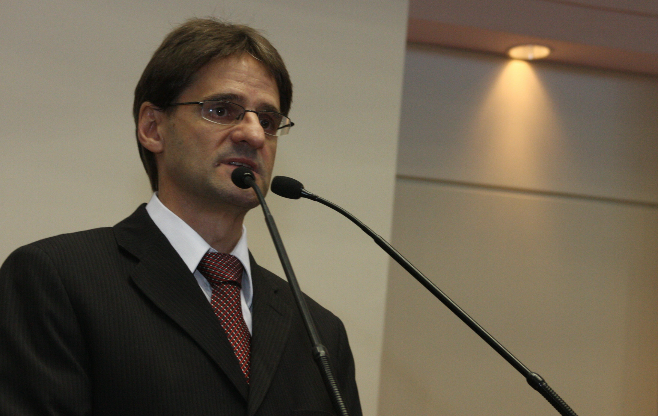 Deputado Neodi Saretta (PT)