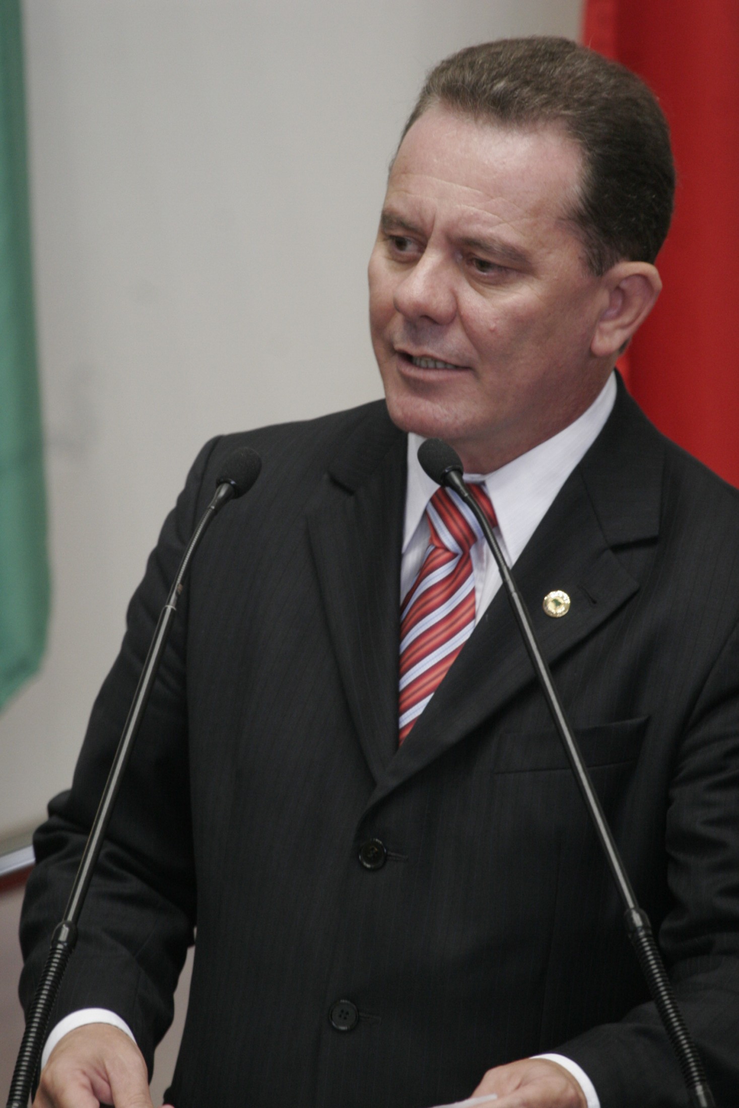 Unale lança hoje XV Conferência e Colegiado de Presidentes das Assembleias Legislativas anuncia nova