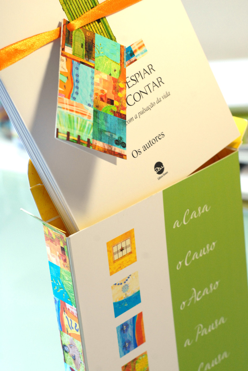 Lançamento do Livro 