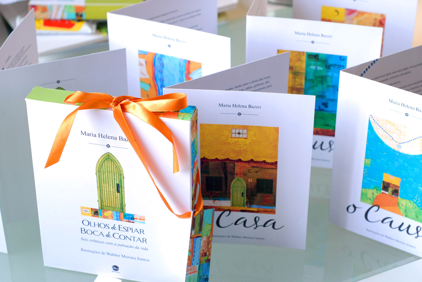 Lançamento do Livro 