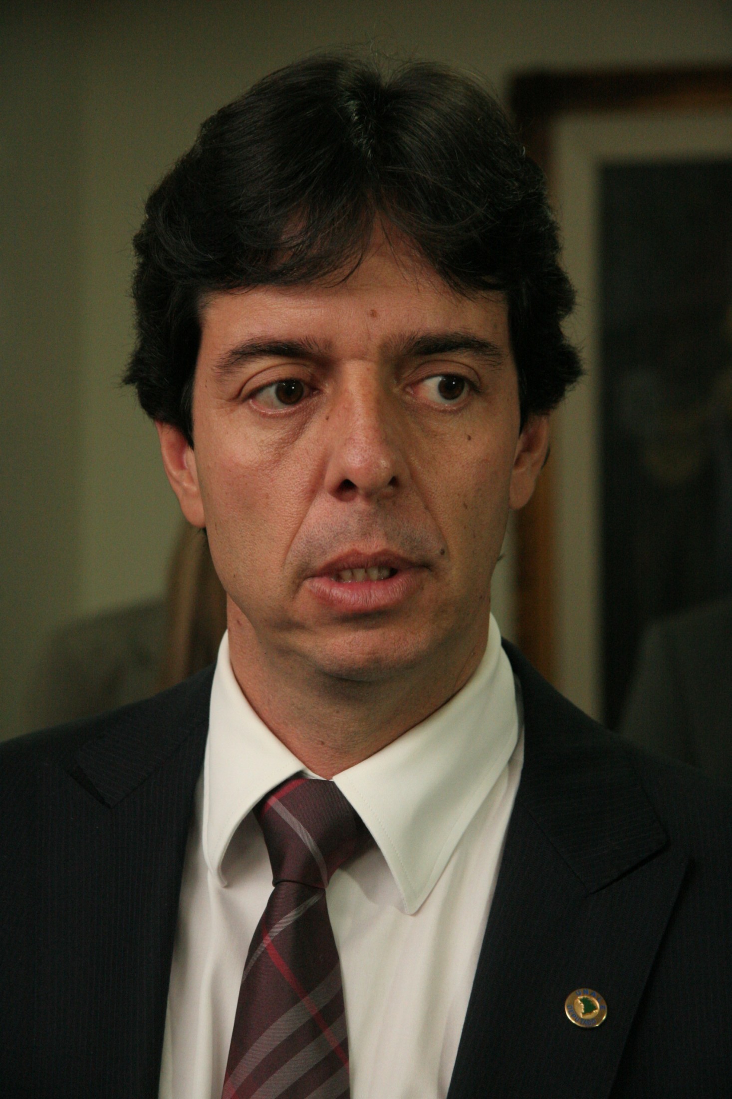 Deputado Dinis Pinheiro