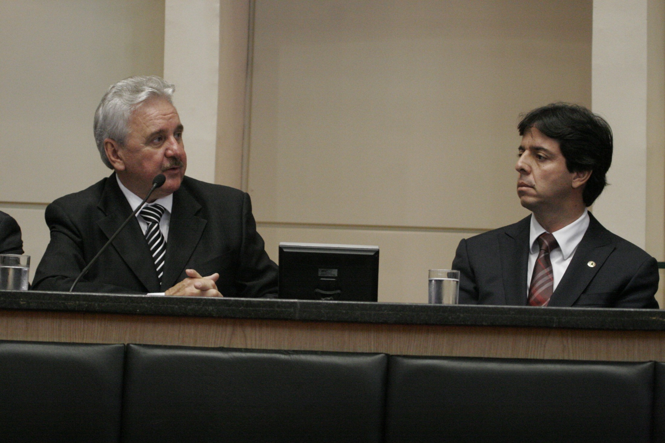 Ato Solene de Lançamento da XV Conferência Nacional da UNALE