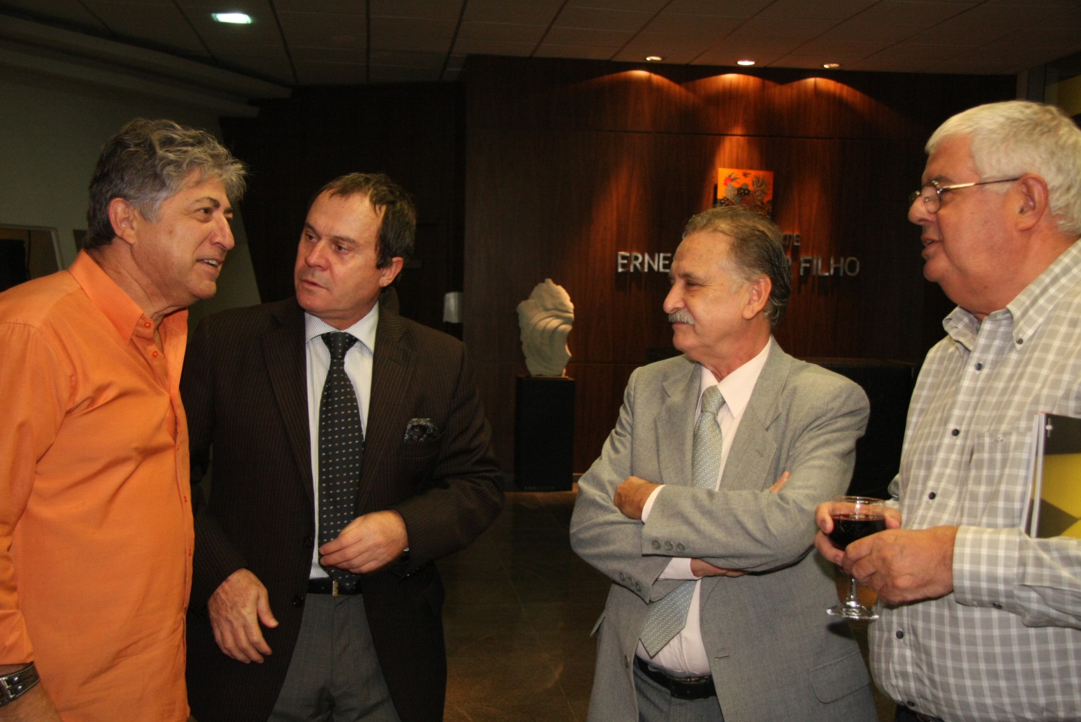 Lançamento Literário - Turno Único - Autor: José Nazareno Vieira (Zeno)