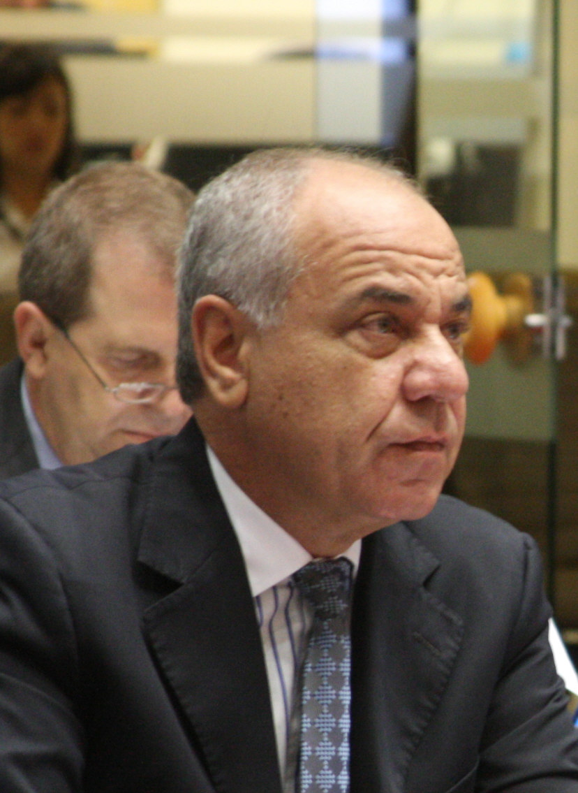 Deputado Dado Cherem (PSDB)