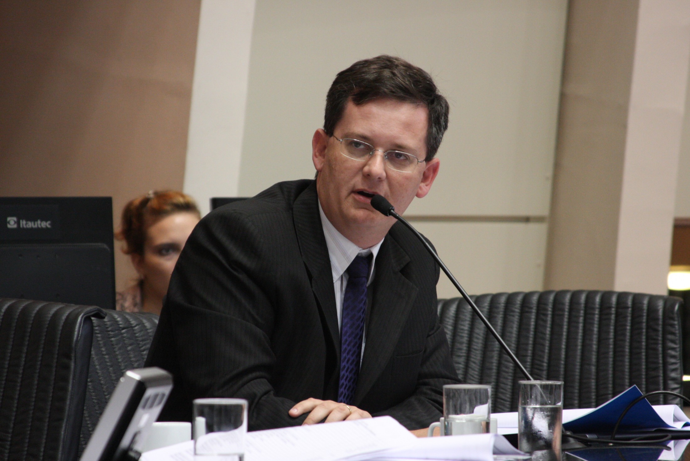 Deputado Jean Kuhlmann (DEM)