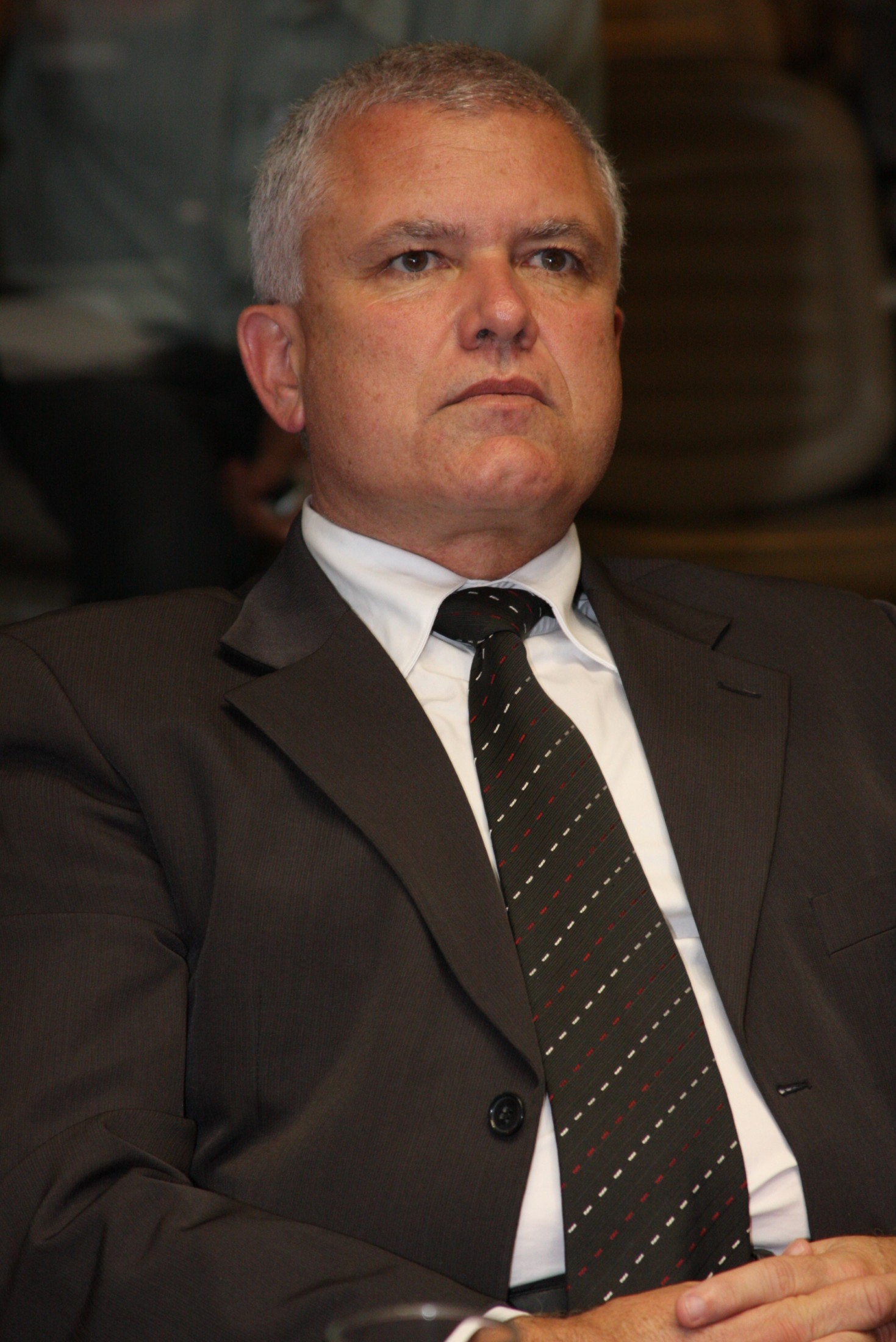 Deputado Jorge Teixeira (DEM)