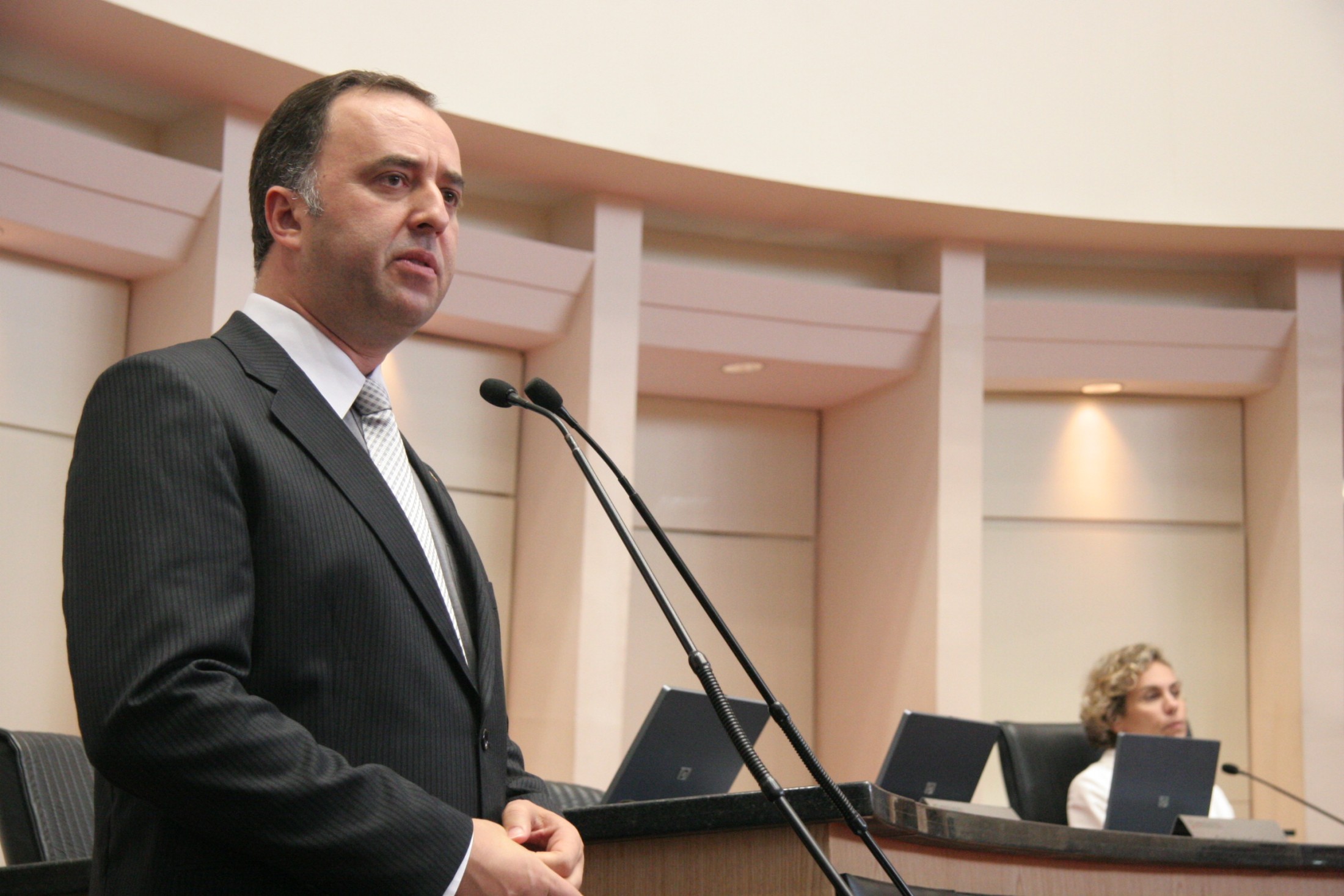 Deputado Kennedy Nunes (PP)