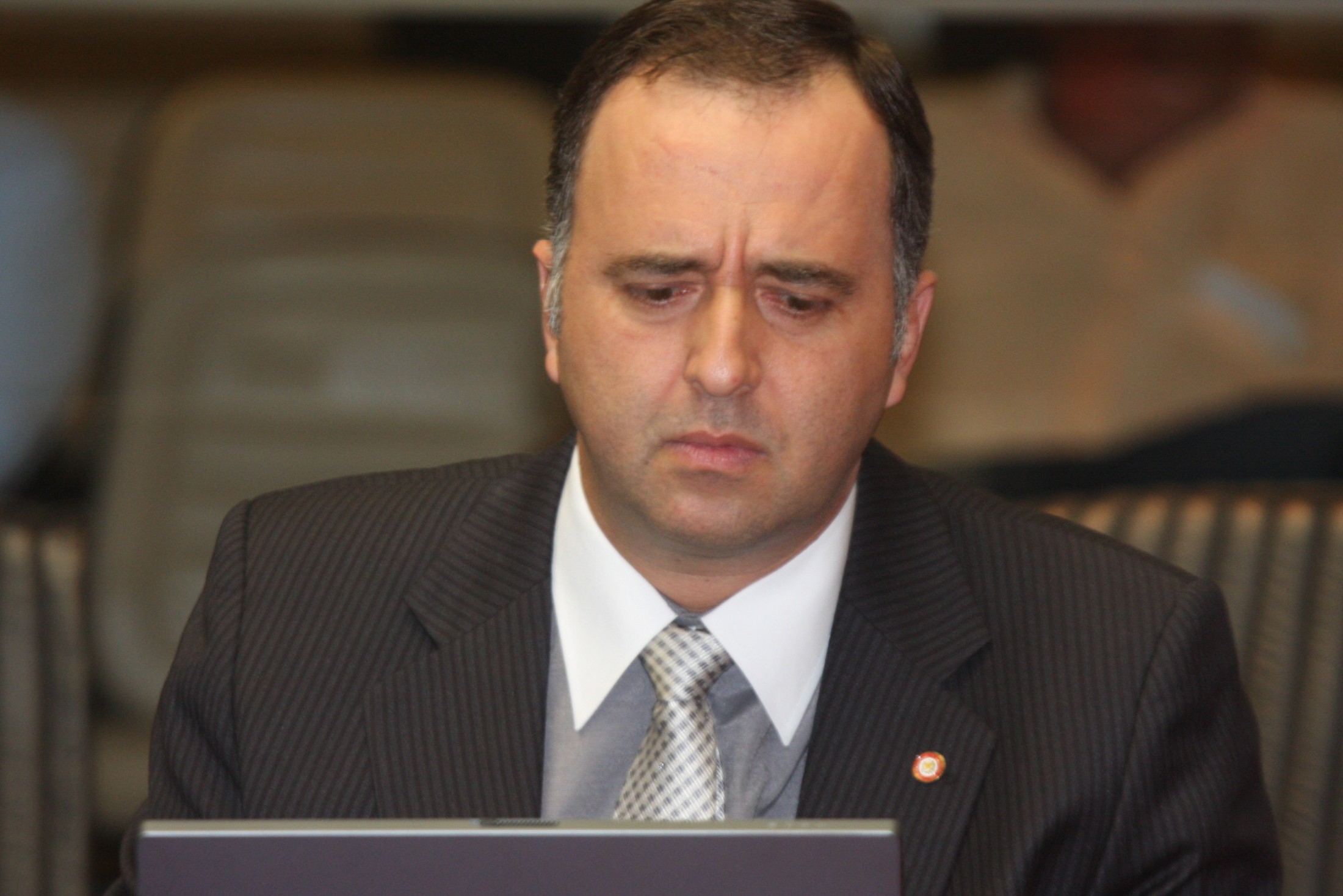 Deputado Kennedy Nunes (PP)
