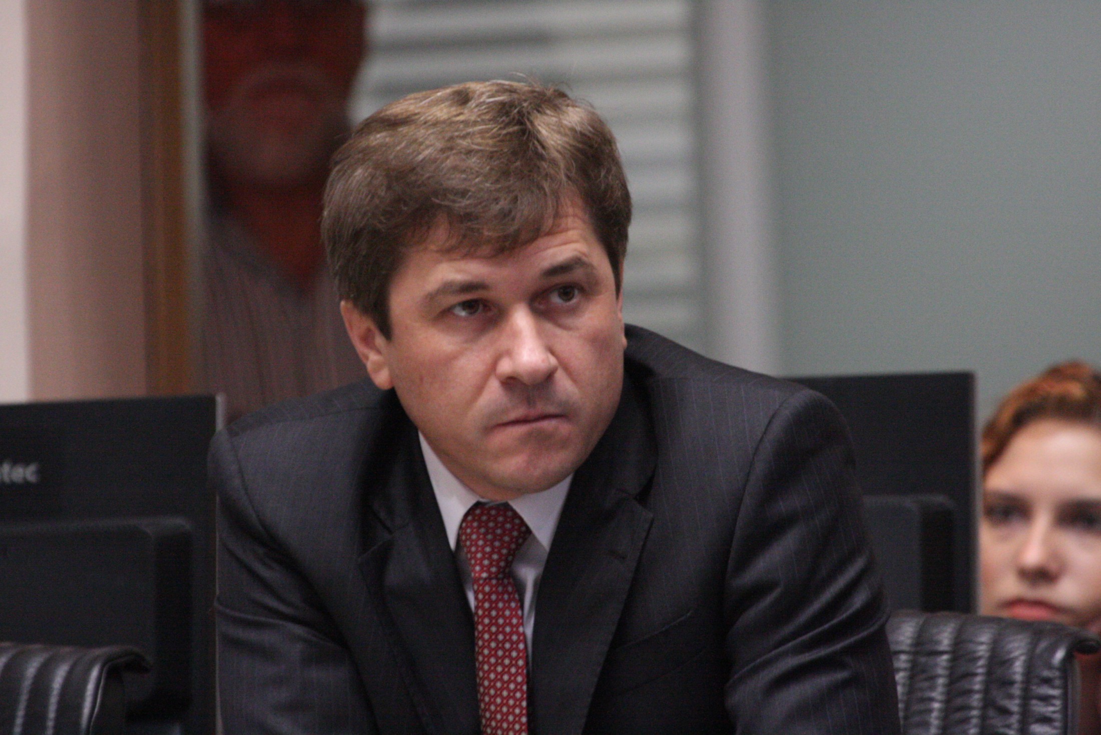Deputado José Nei Ascari (DEM)