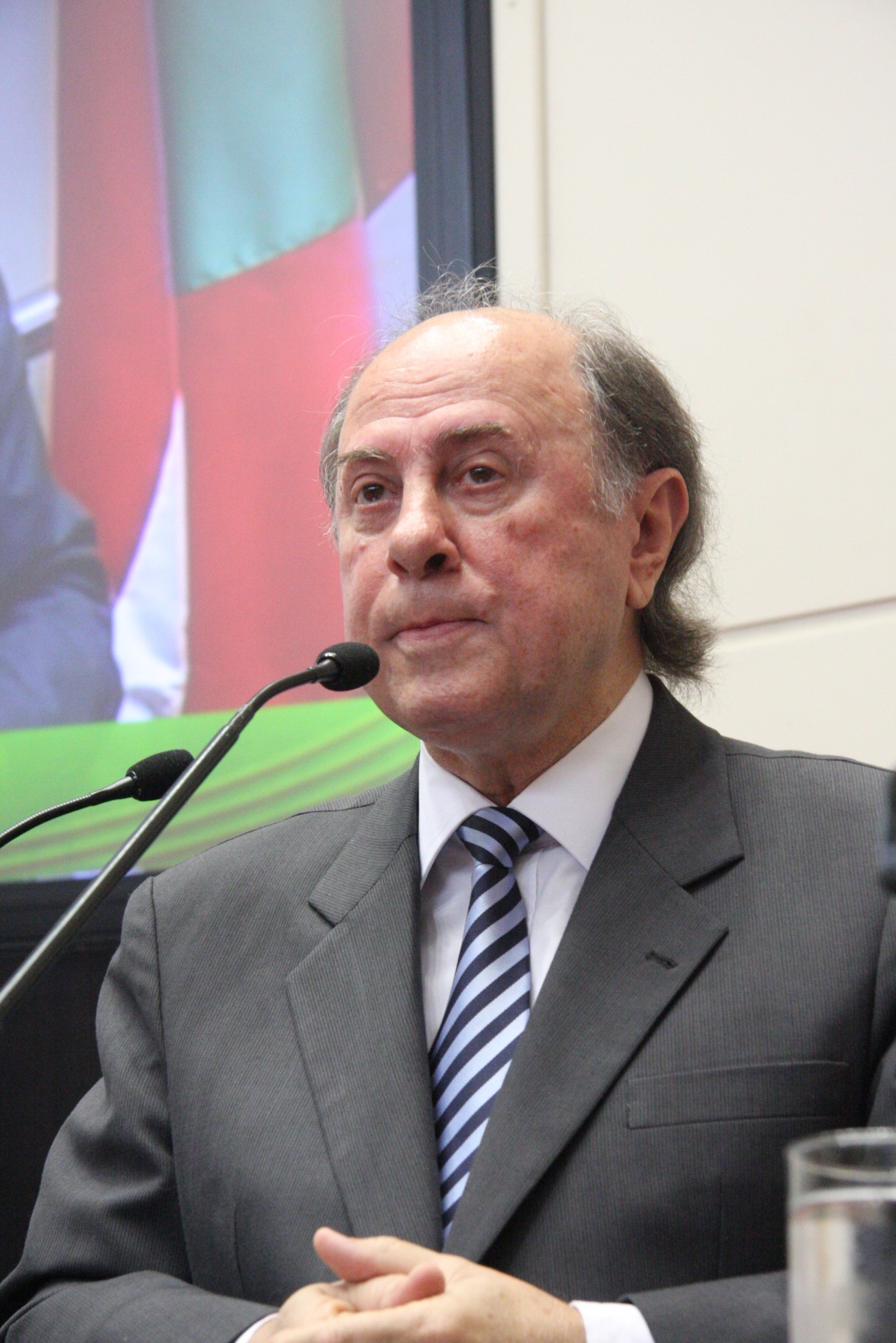Audiência Pública - A fim de discutir sobre a morosidade das obras da BR-101