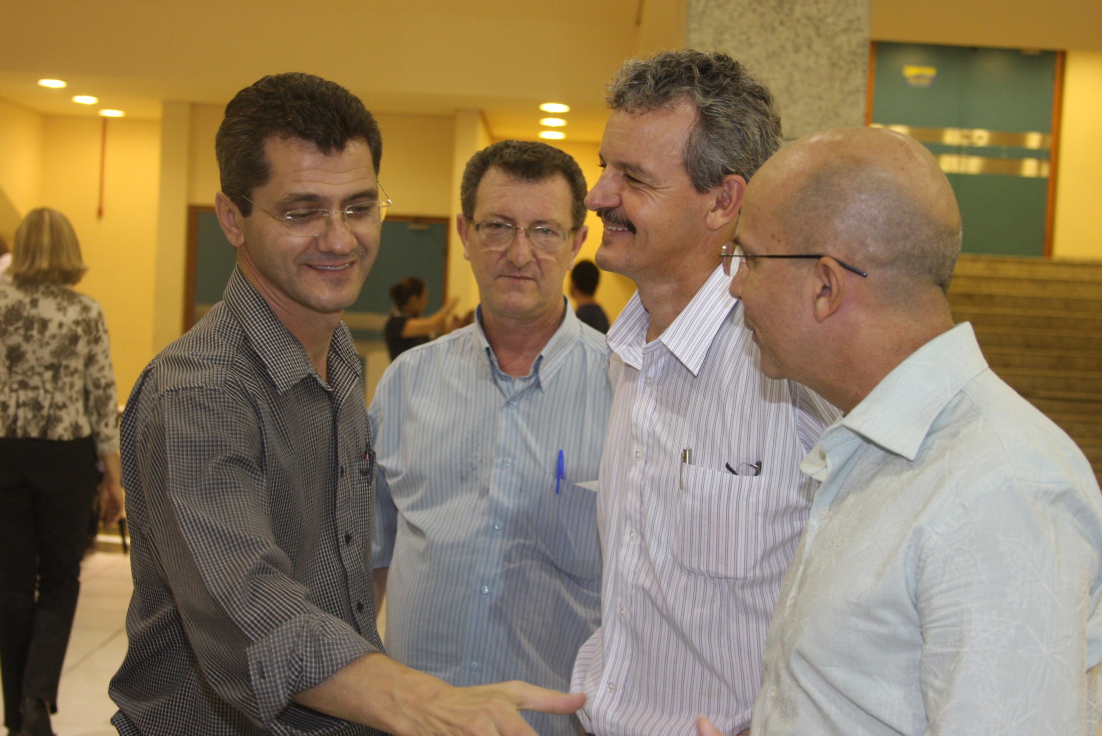 Deputado Estadual Jailson Lima (PT)