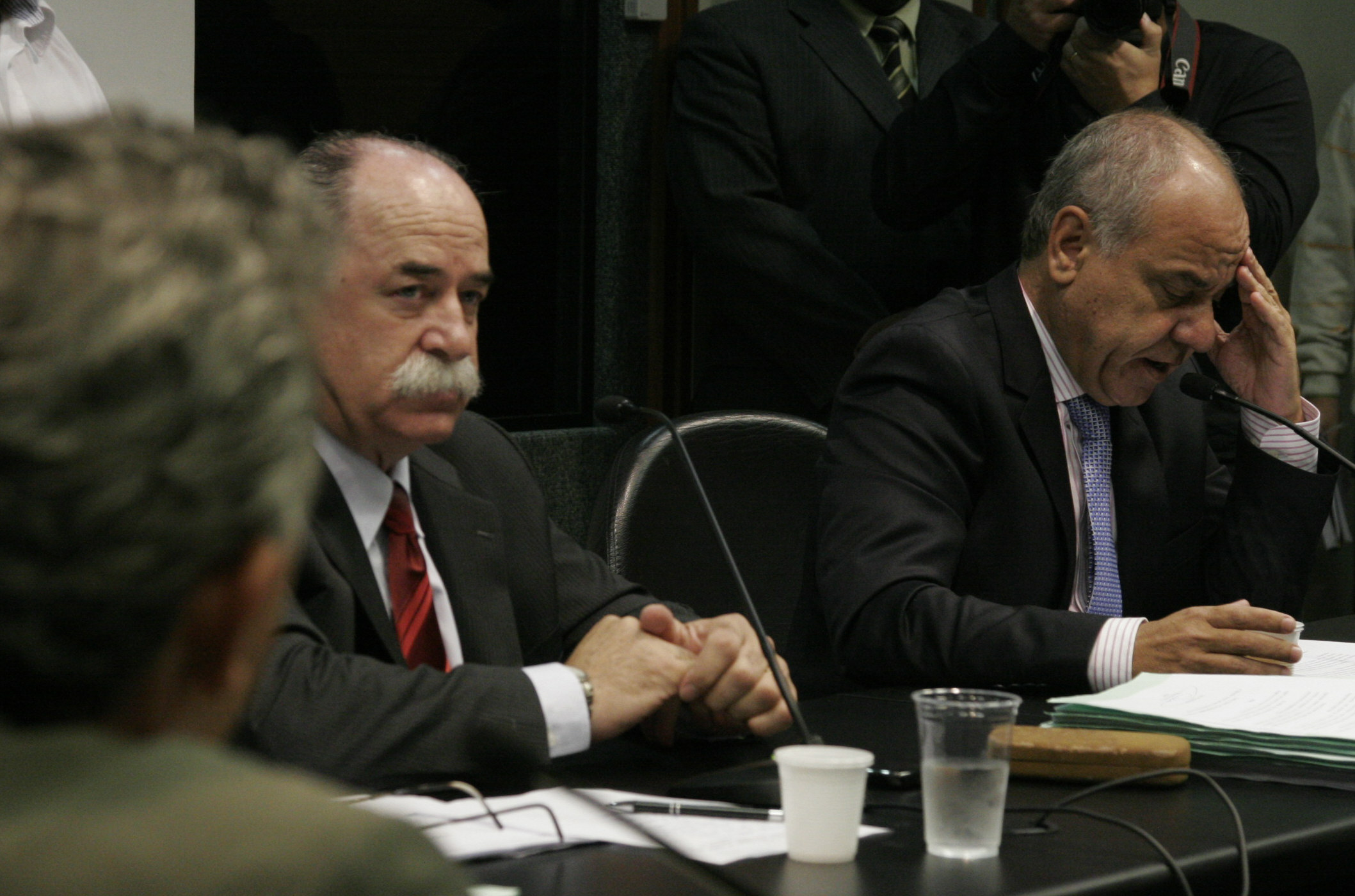 Comissão de Constituição e Justiça