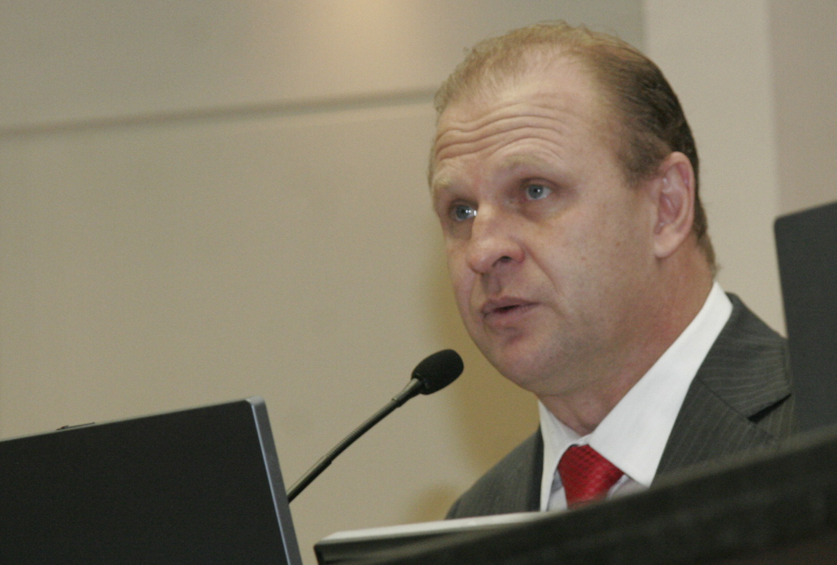 Deputado Gelson Merisio (DEM)