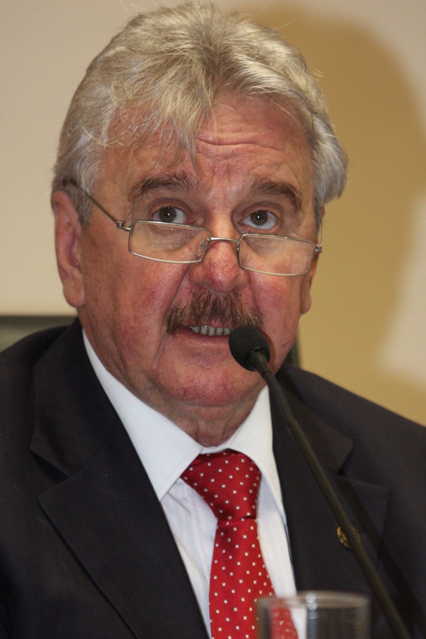 Deputado Moacir Sopelsa (PMDB)
