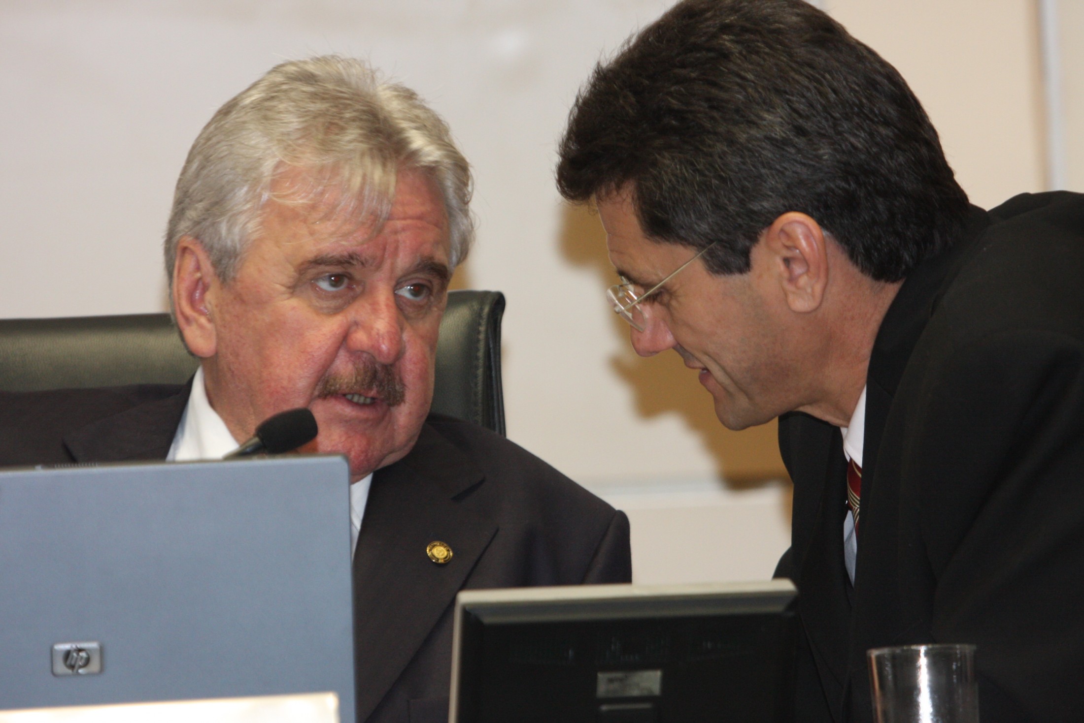 Plenário Osni Régis - Sessão Ordinária