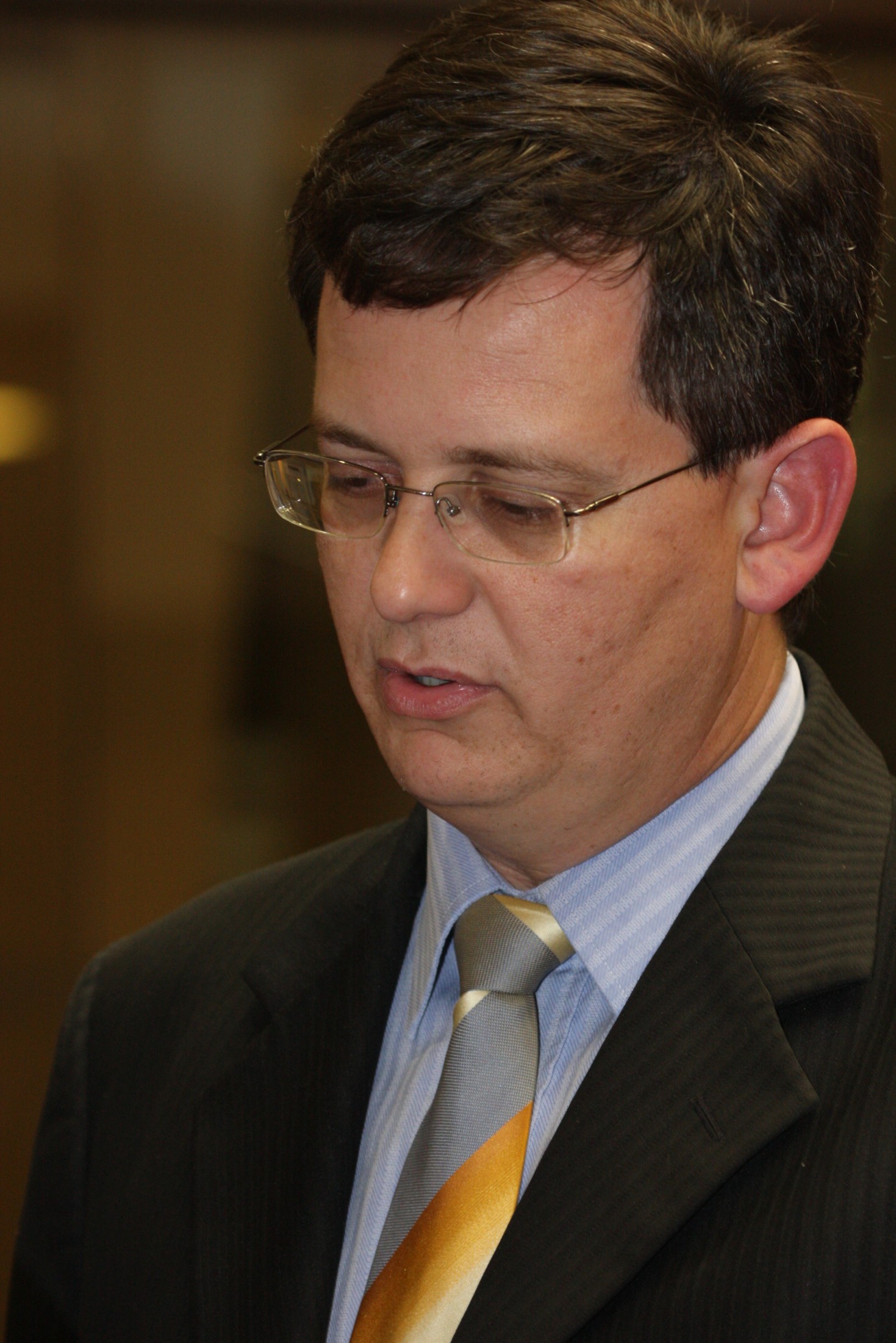 Deputado Jean Kuhlmann  (DEM)