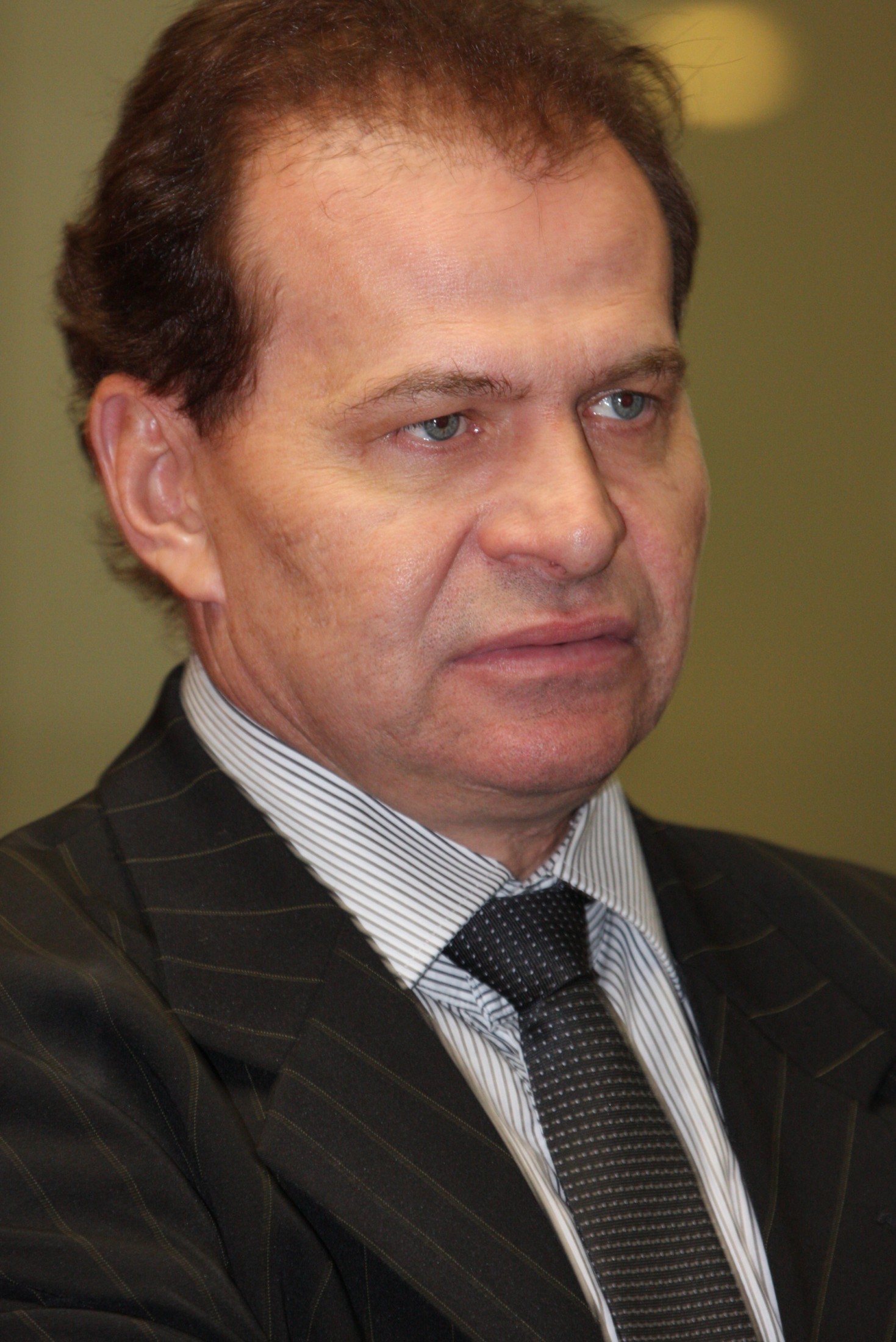 Deputado Gilmar Knaesel (PSDB)