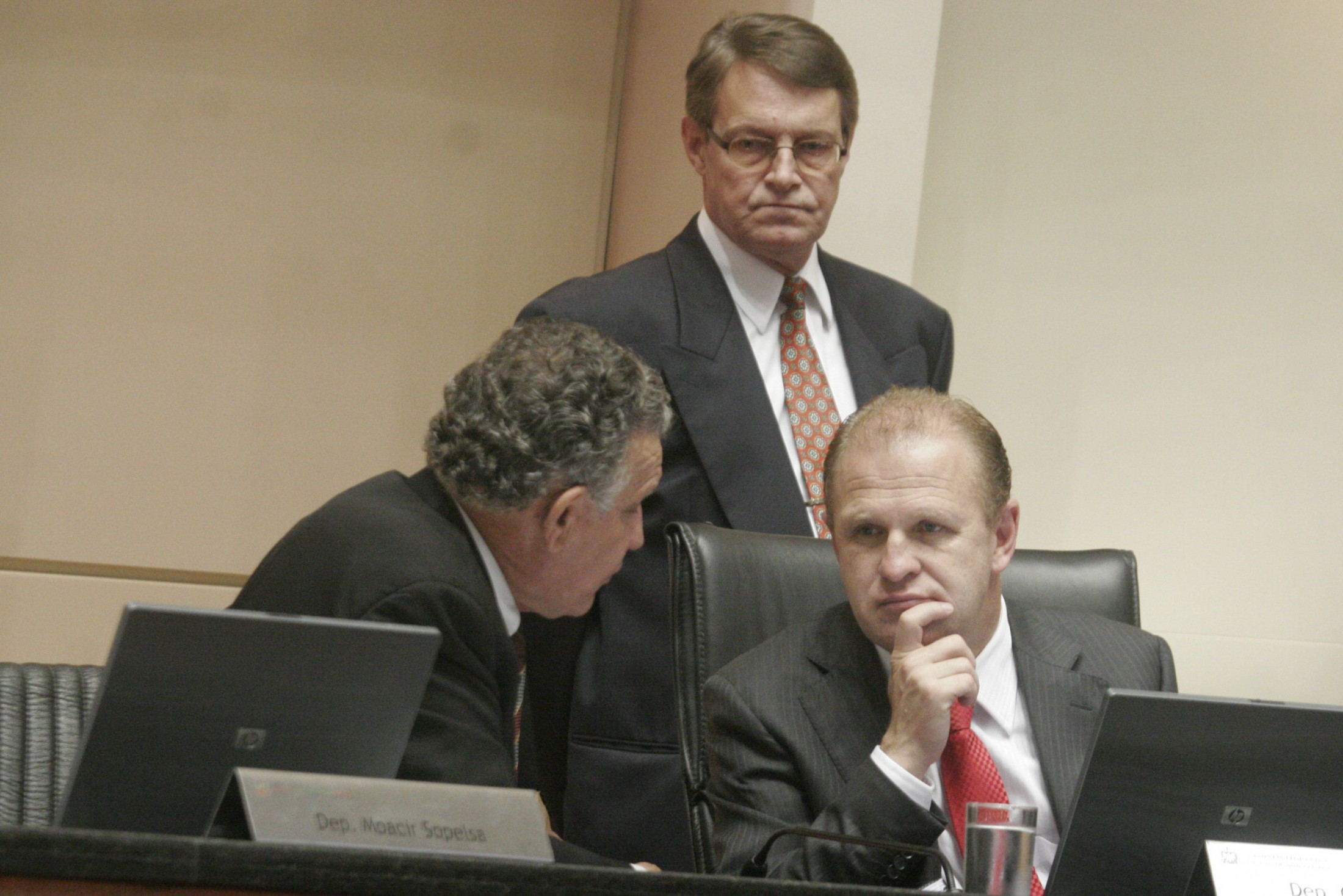 Plenário Osni Régis – Sessão Ordinária