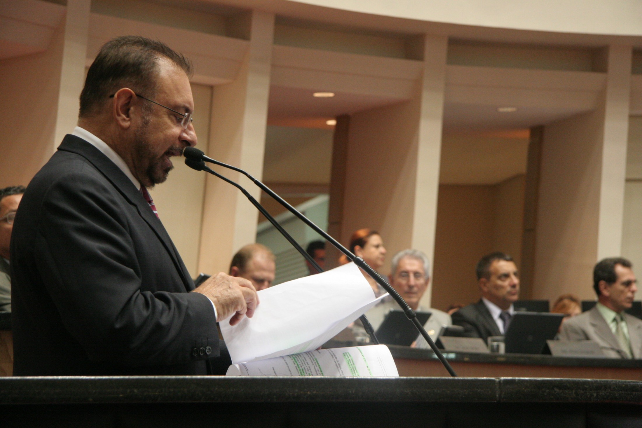 Lançamento - Troféu Responsabilidade Social Destaque SC