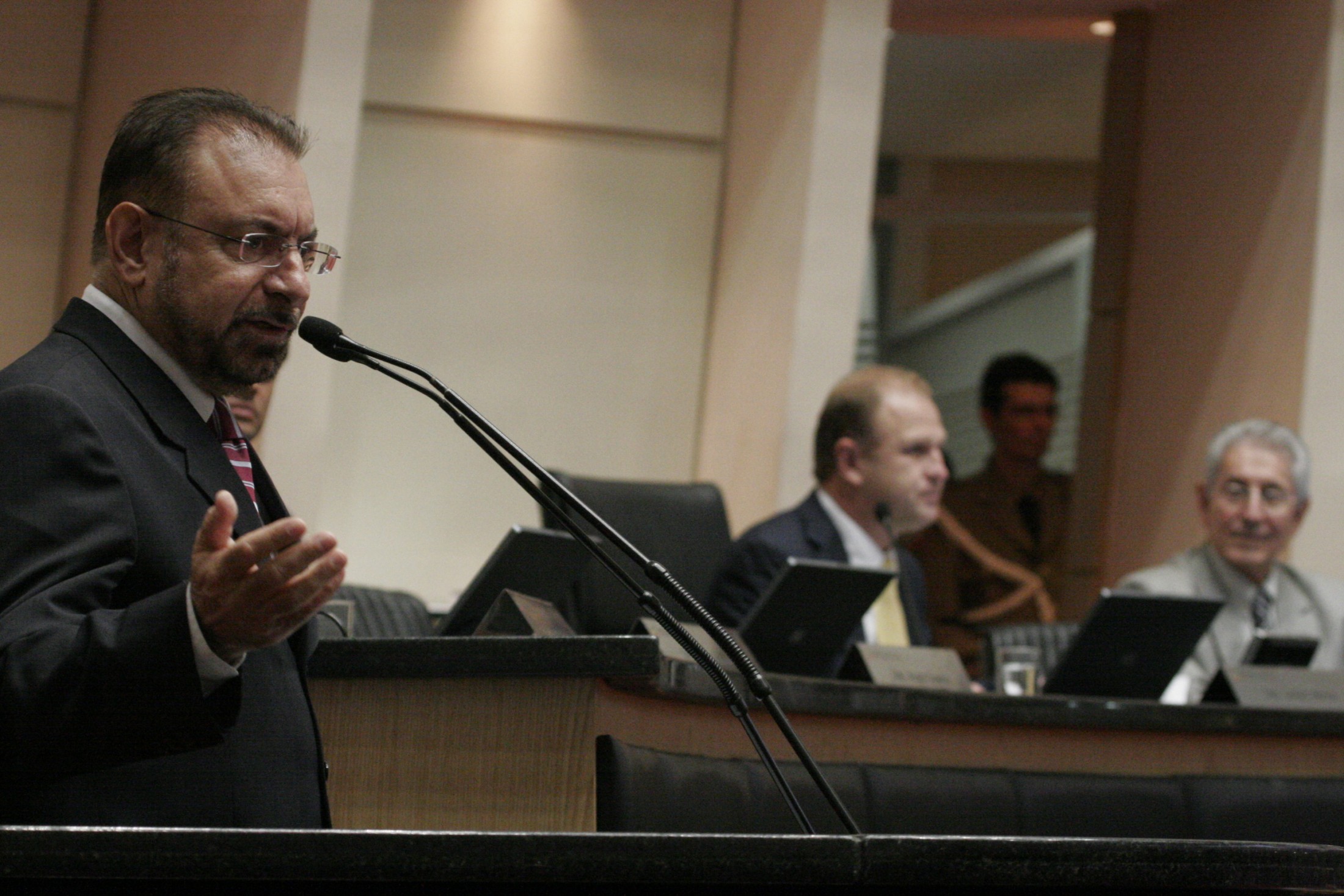 Lançamento - Troféu Responsabilidade Social Destaque SC