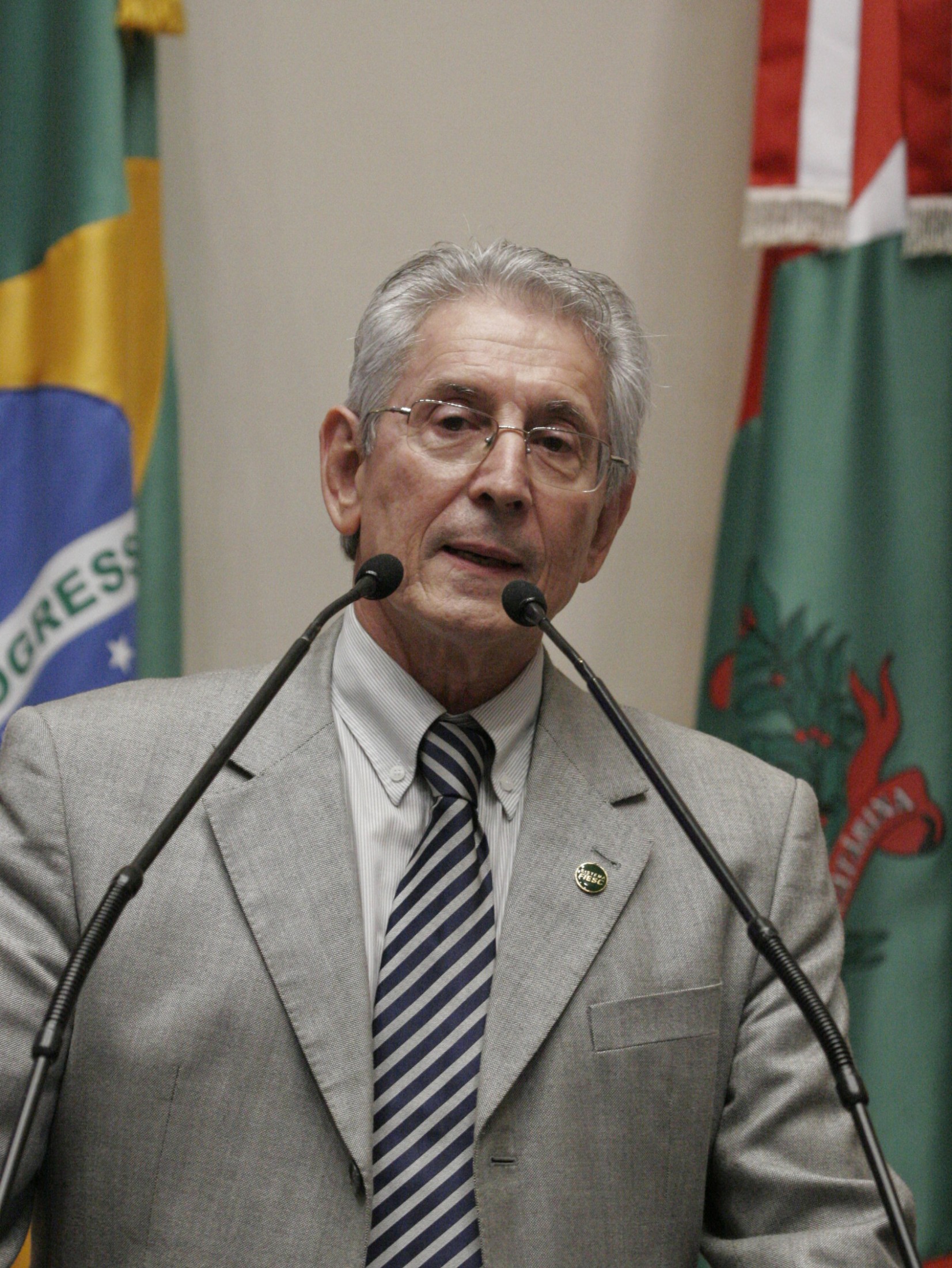 Lançamento - Troféu Responsabilidade Social Destaque SC