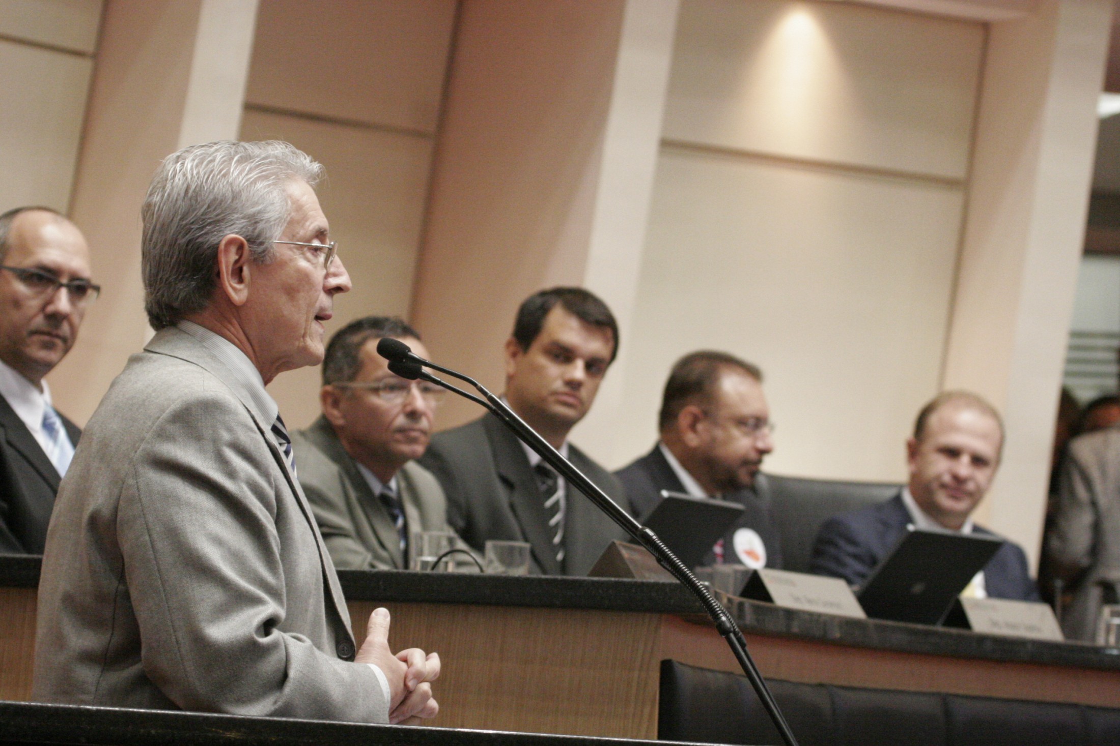 Lançamento - Troféu Responsabilidade Social Destaque SC
