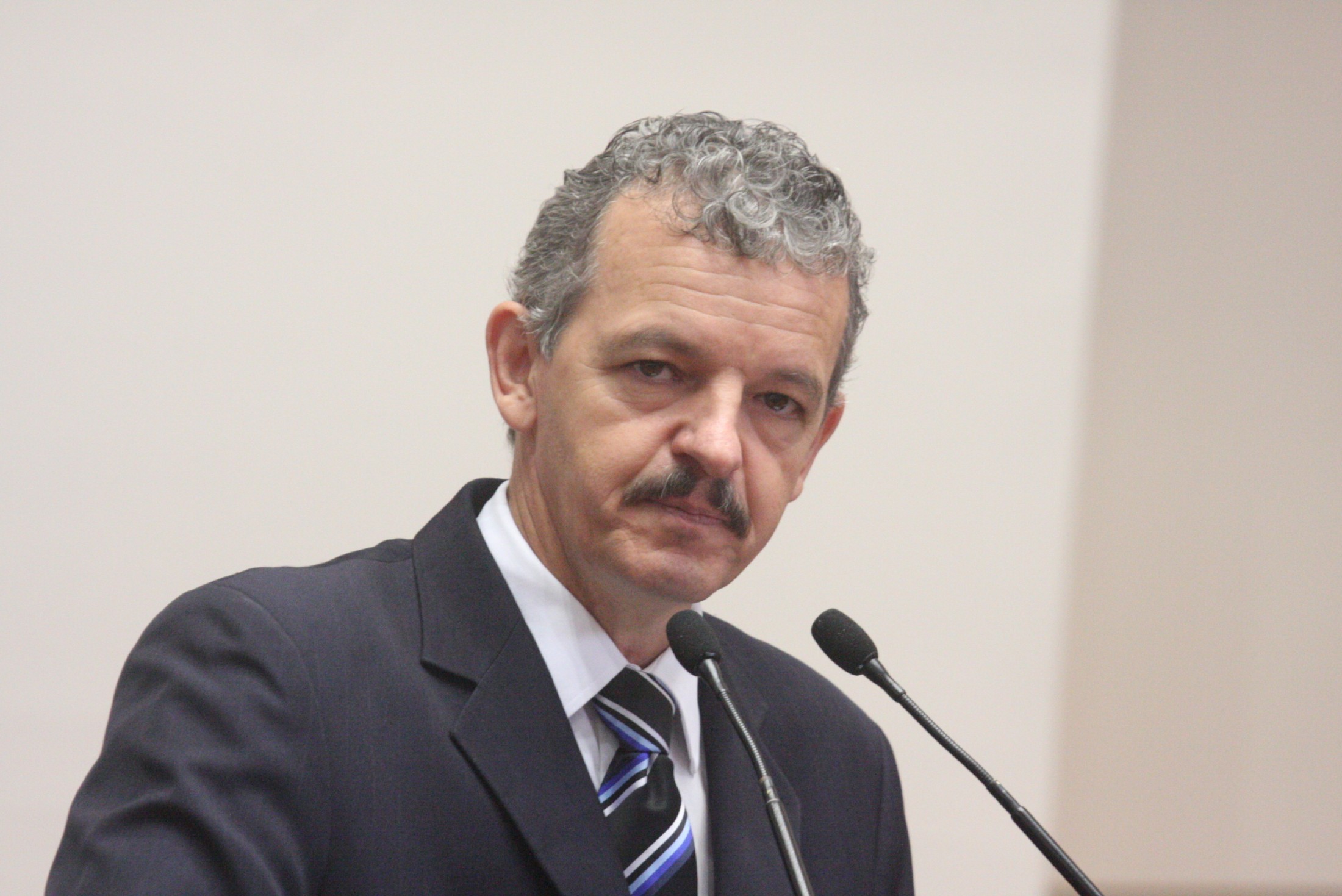 Deputado Dirceu Dresch (PT)