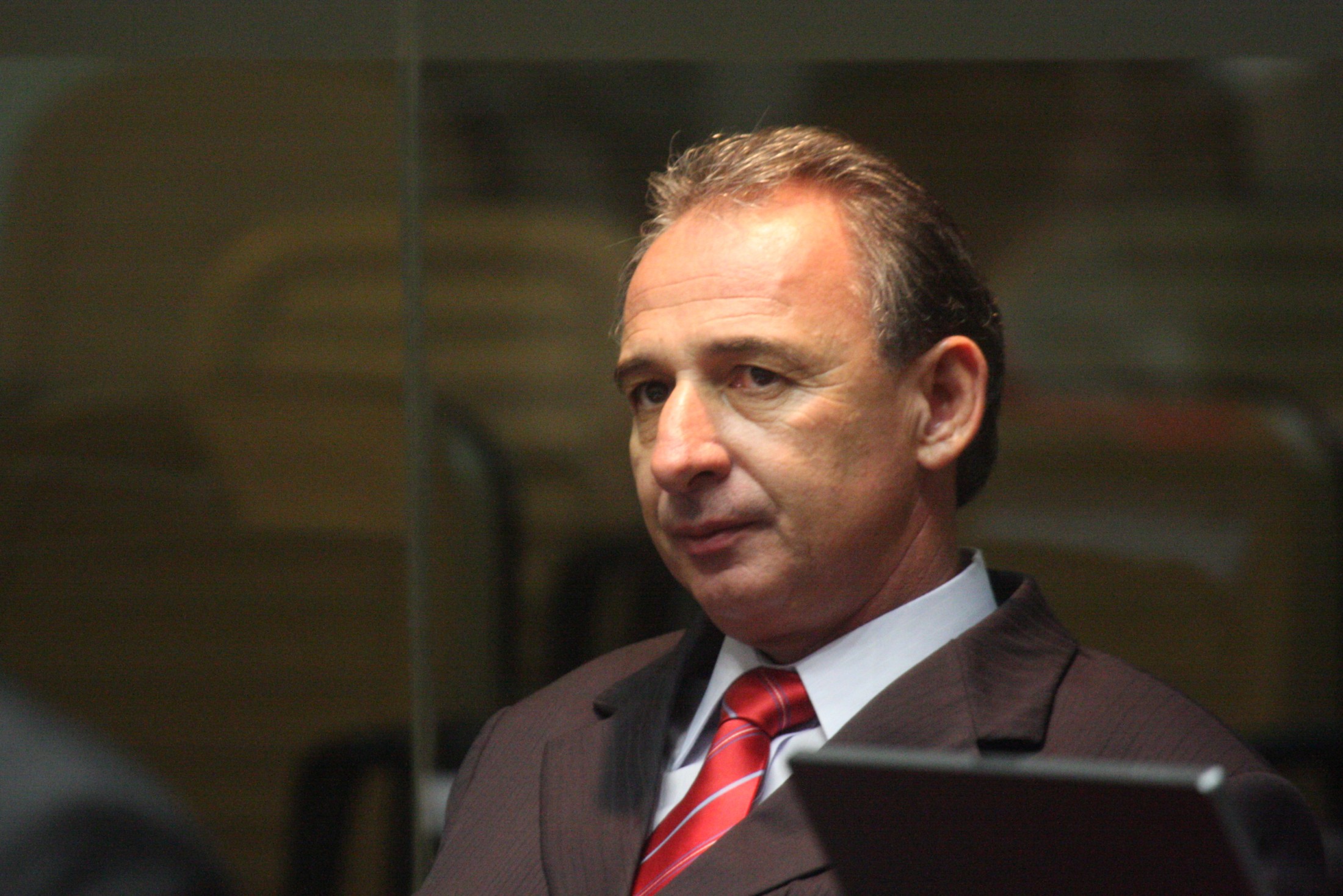 Deputado Dóia Guglielmi (PSDB)